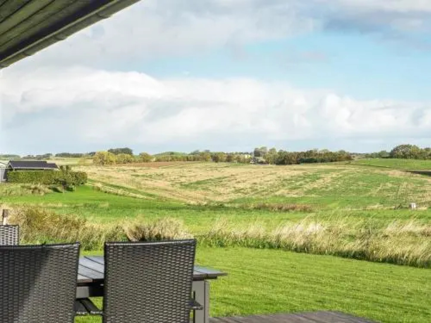 Holiday Home Knebel Xii