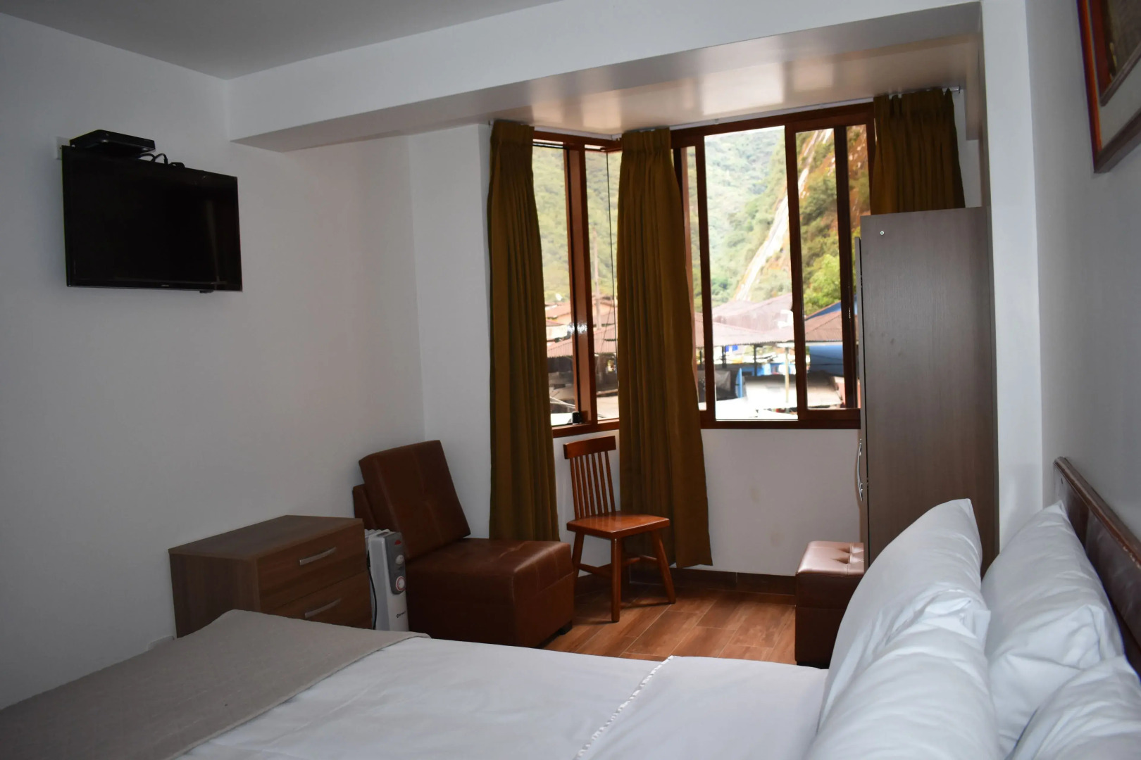 Hotel Casa de Luz - Pequeña Casita