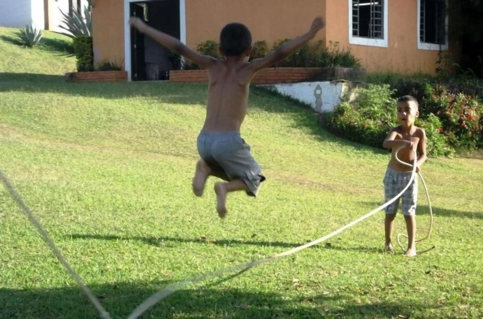 Hotel Fazenda Bandeirantes