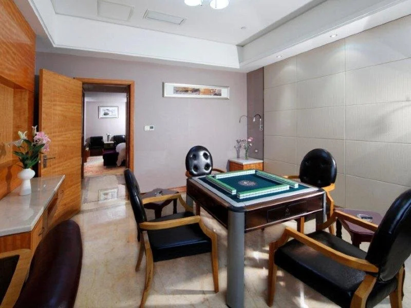 Nanchang Friend Platinum Hotel