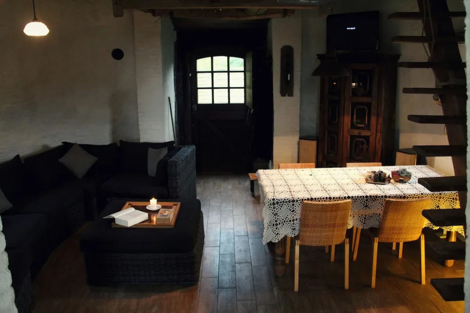 De Reus van Horebeke