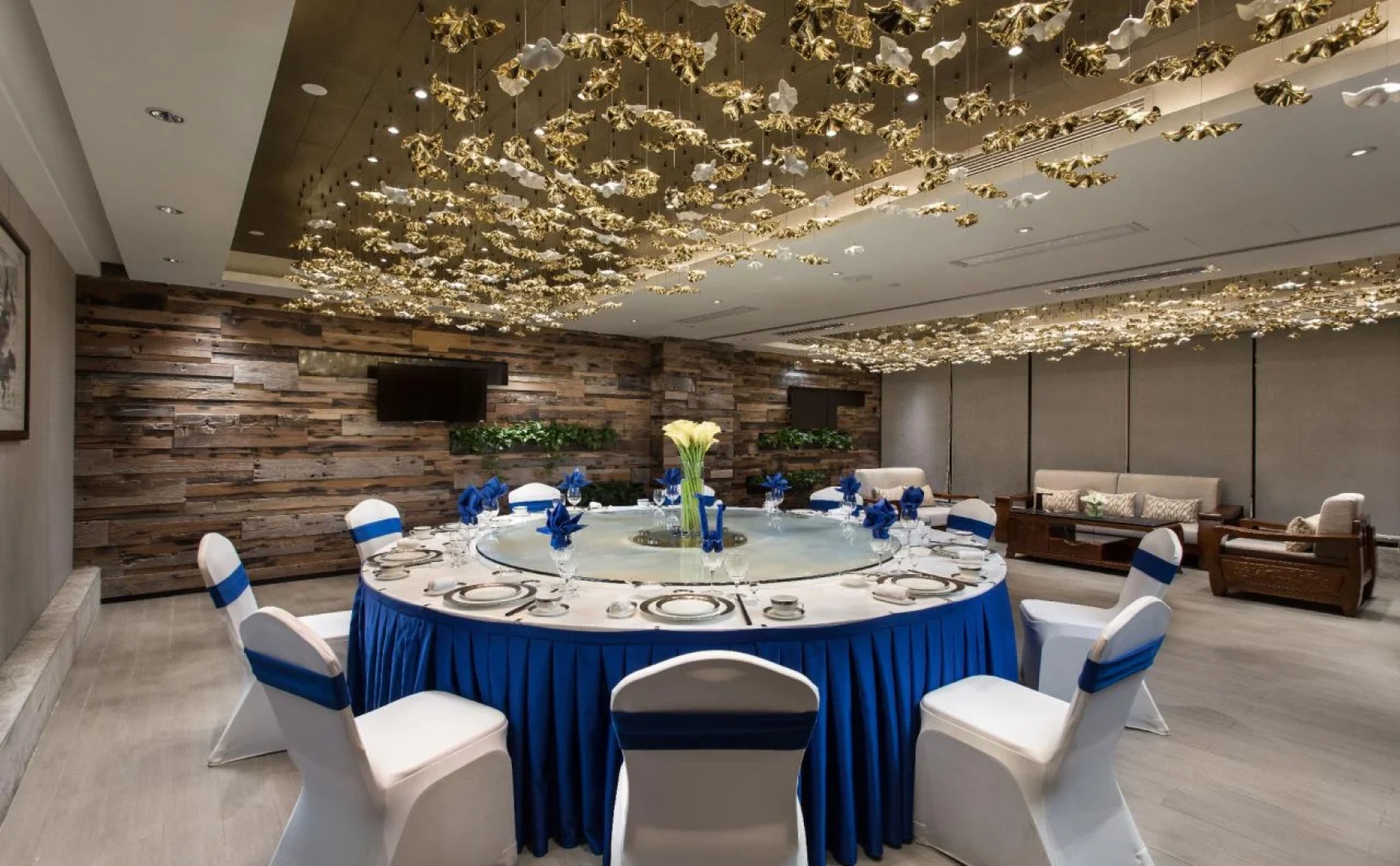 Отель Wingate by Wyndham Sanya Luhuitou