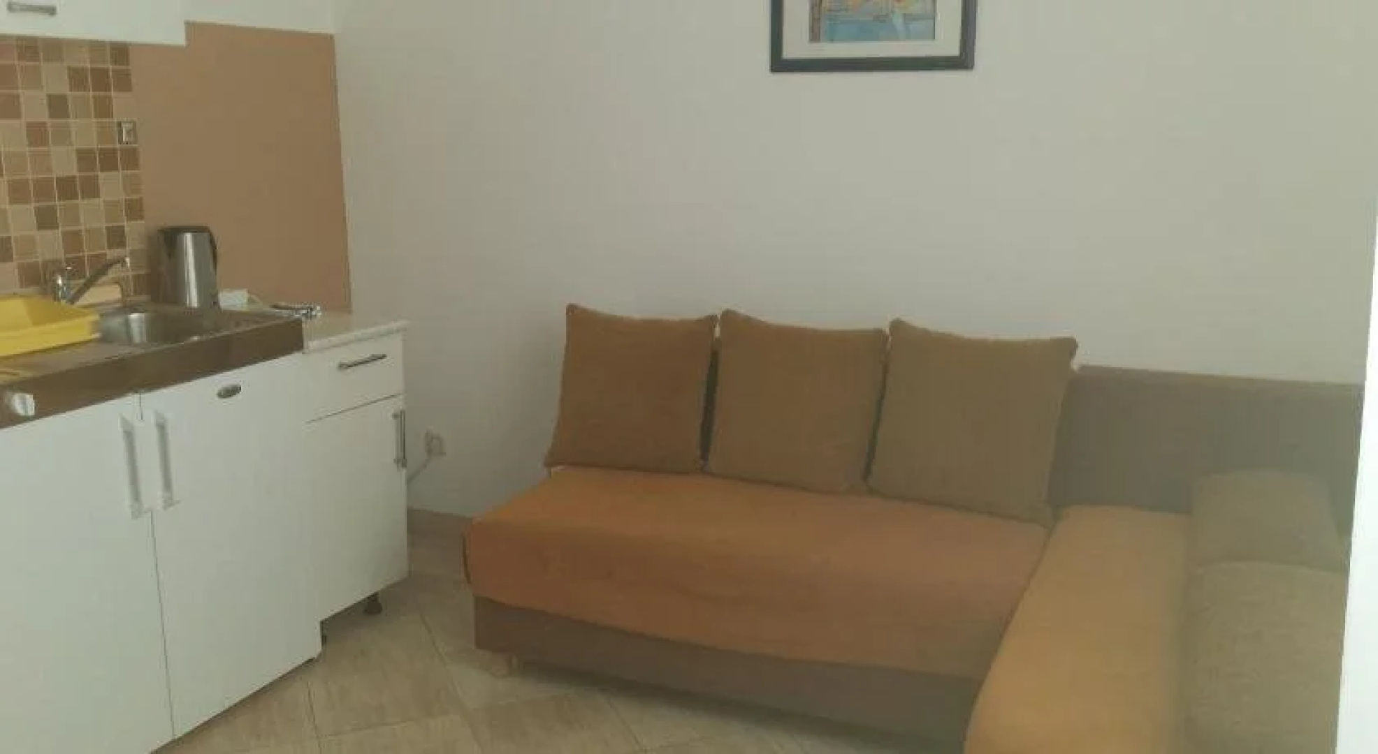 Apartments Husanovic