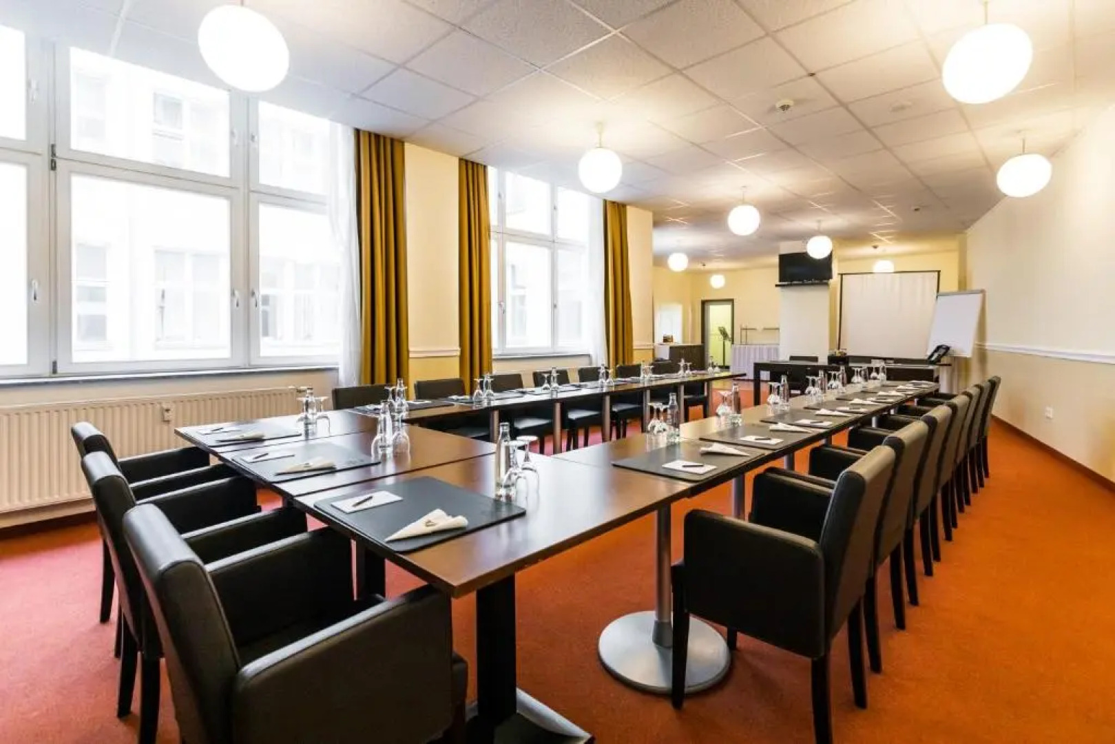 Hotel Royal International