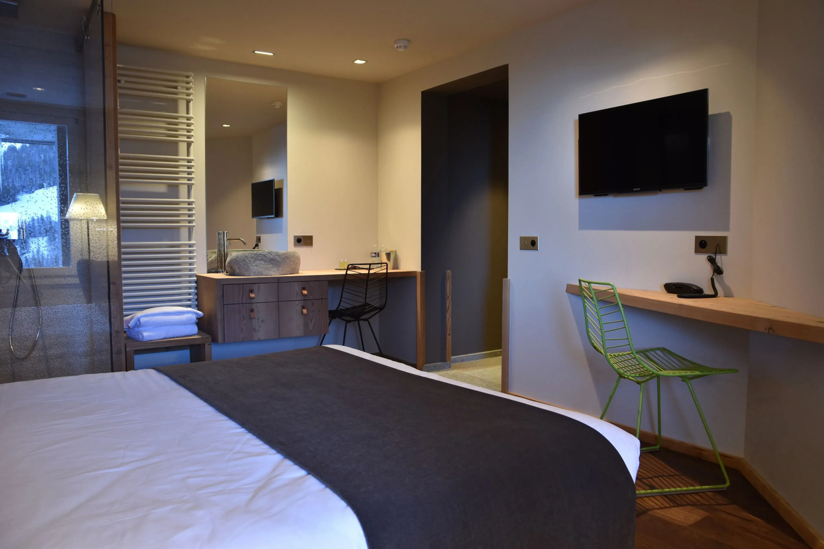 Hotel LAPIAZ & Spa - Flaine