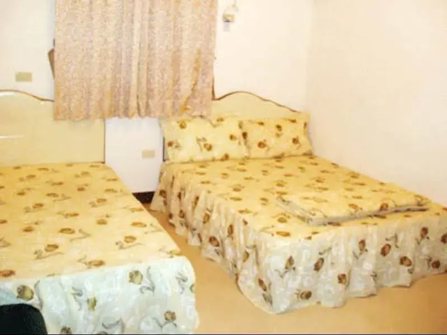 Fu Yuen Homestay