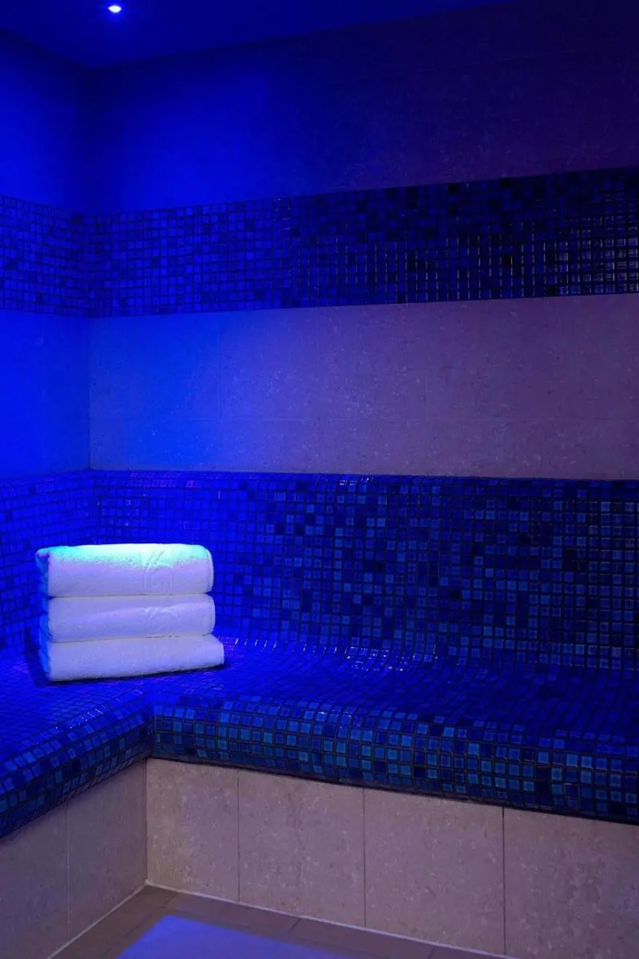 Delta Hotels by Marriott Newcastle Gateshead