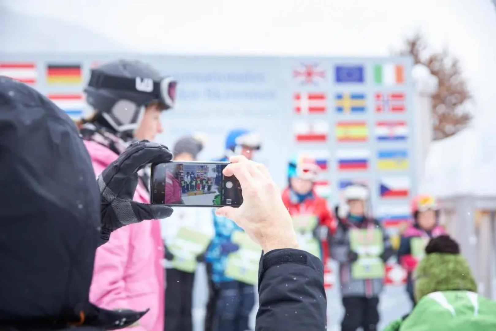 Familienparadies Sporthotel Achensee - All Inclusive