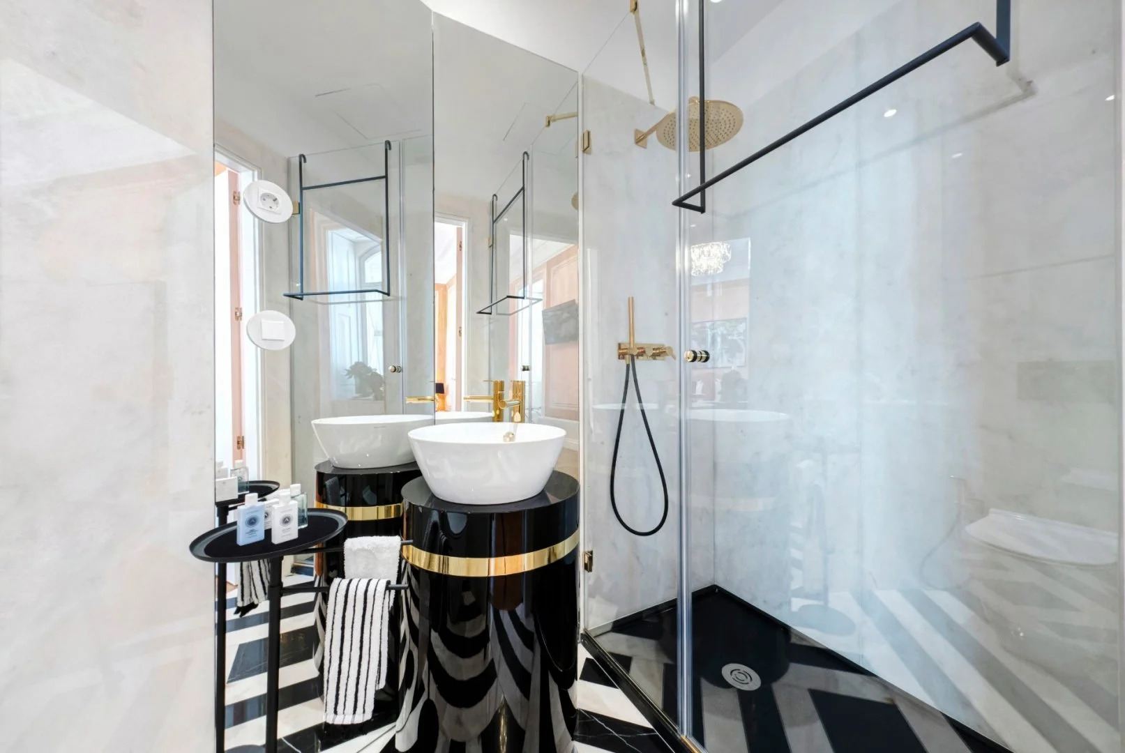 1877 Estrela Palace Hotel