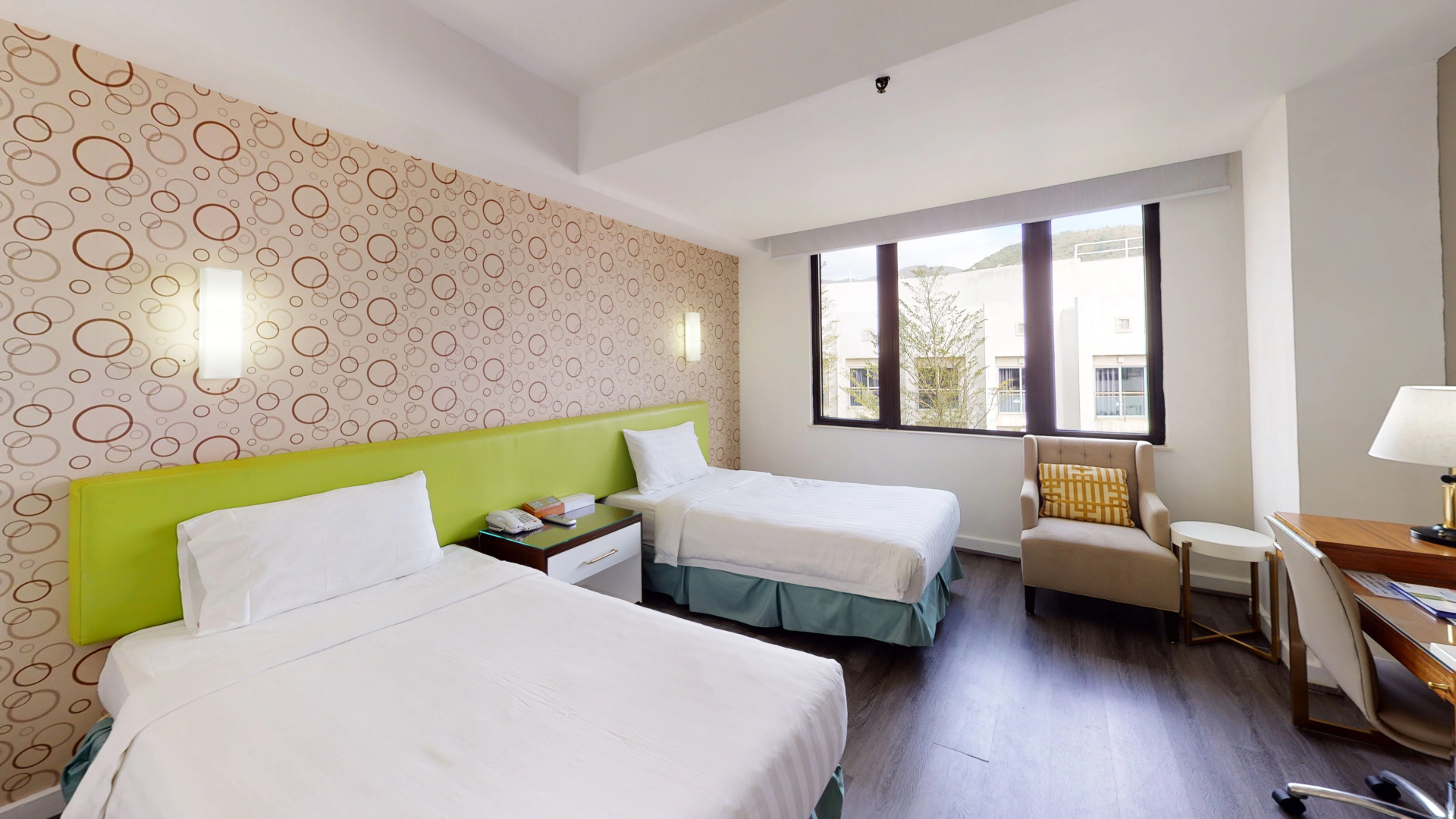 Silvermine Beach Resort