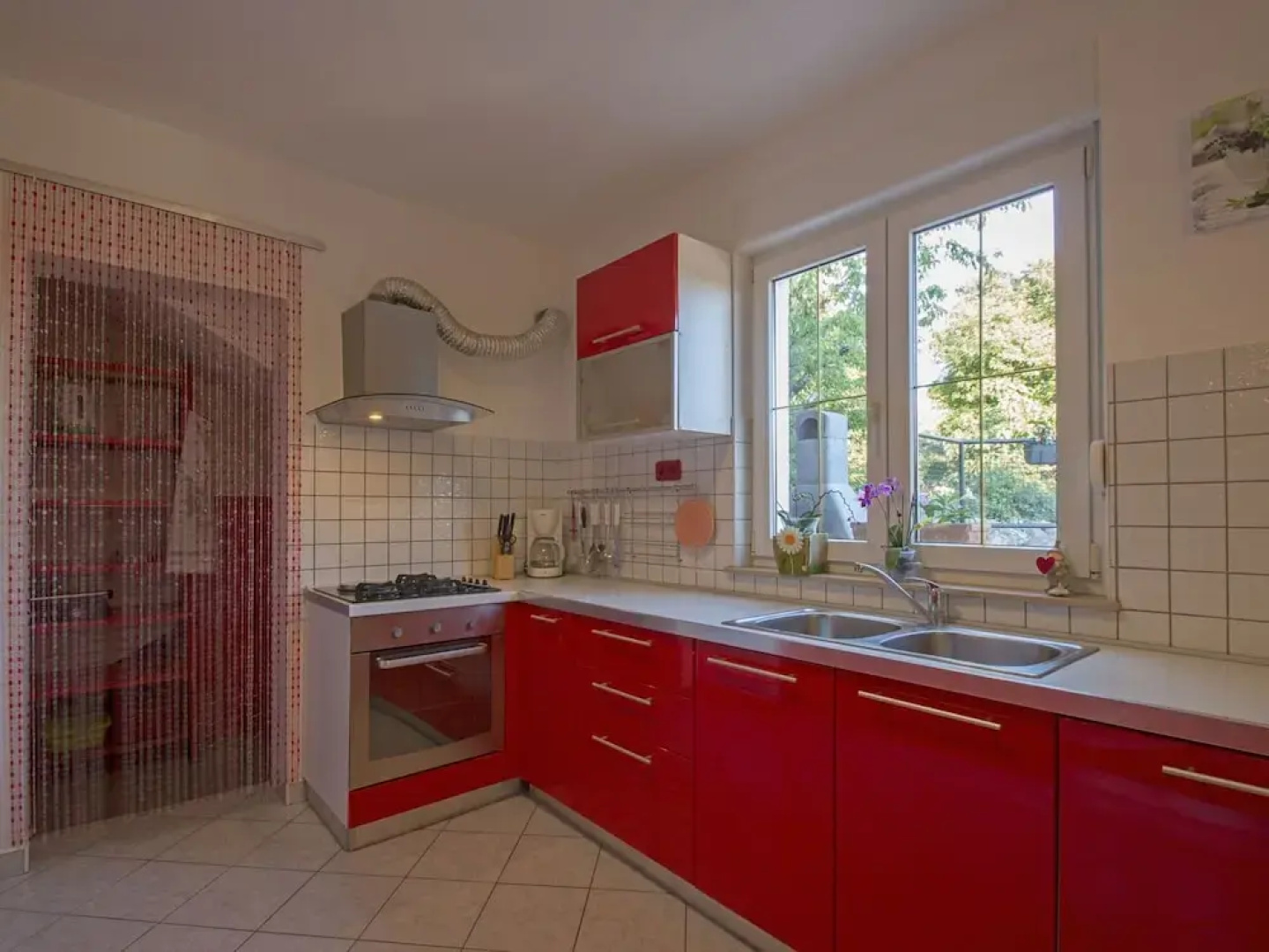 Adorable Holiday Home With Private Pool & Terrace With Barbecue
