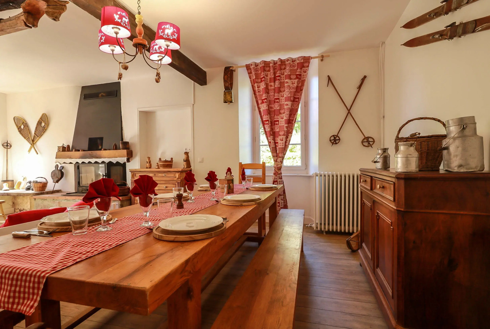 Domaine des 3 Marmottes