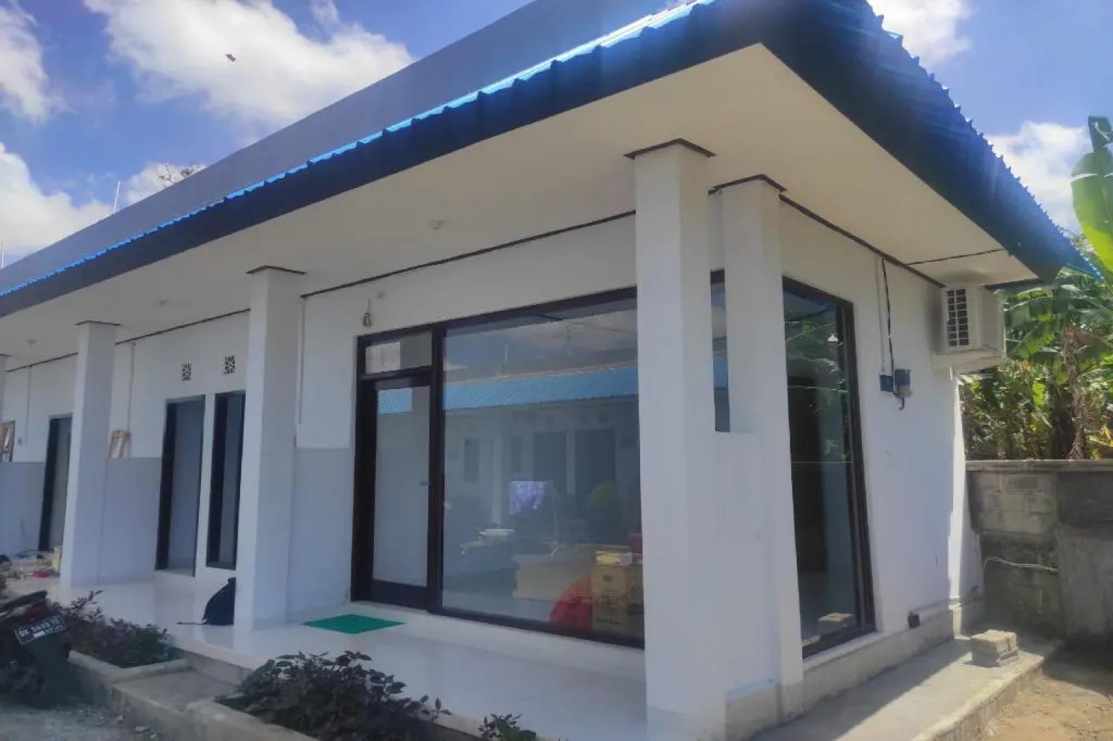 OYO 3984 Bahtera Guest House