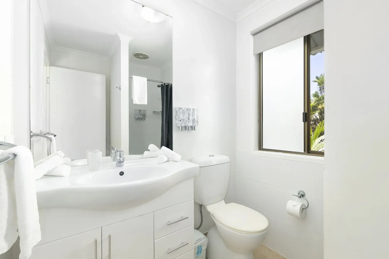 Mossman Resort Holiday Villas