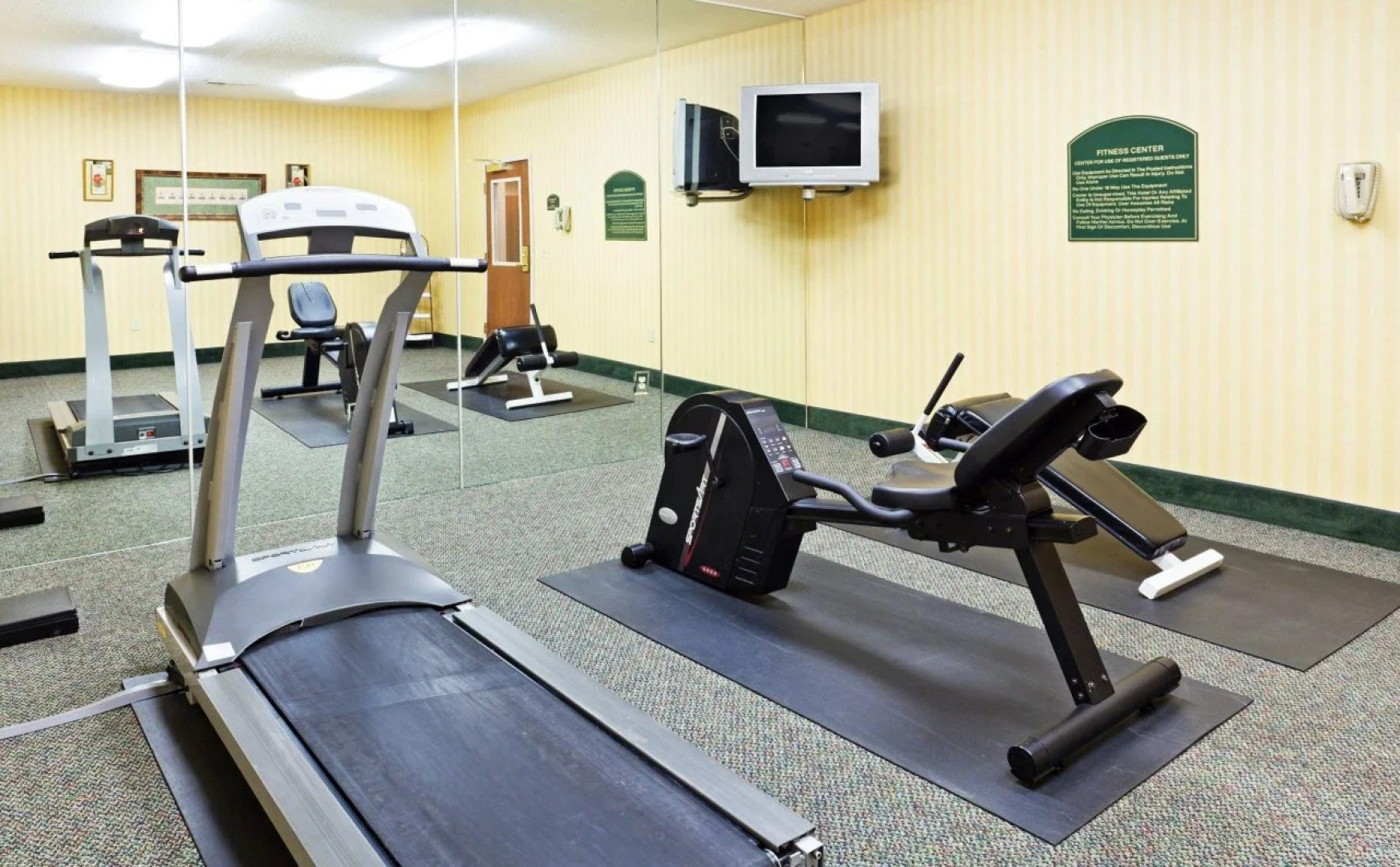 Holiday Inn Express Hotel & Suites Pikeville by IHG