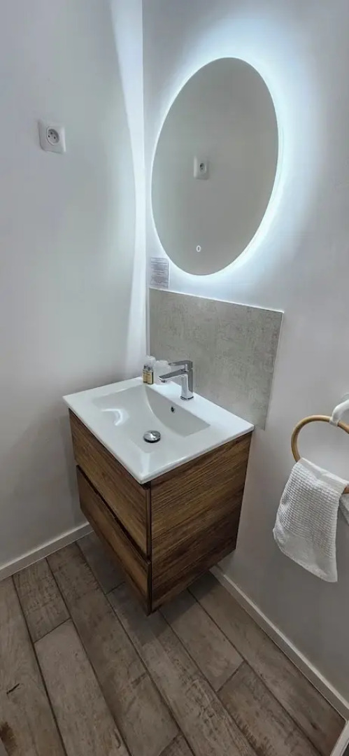 Source de la Vallée