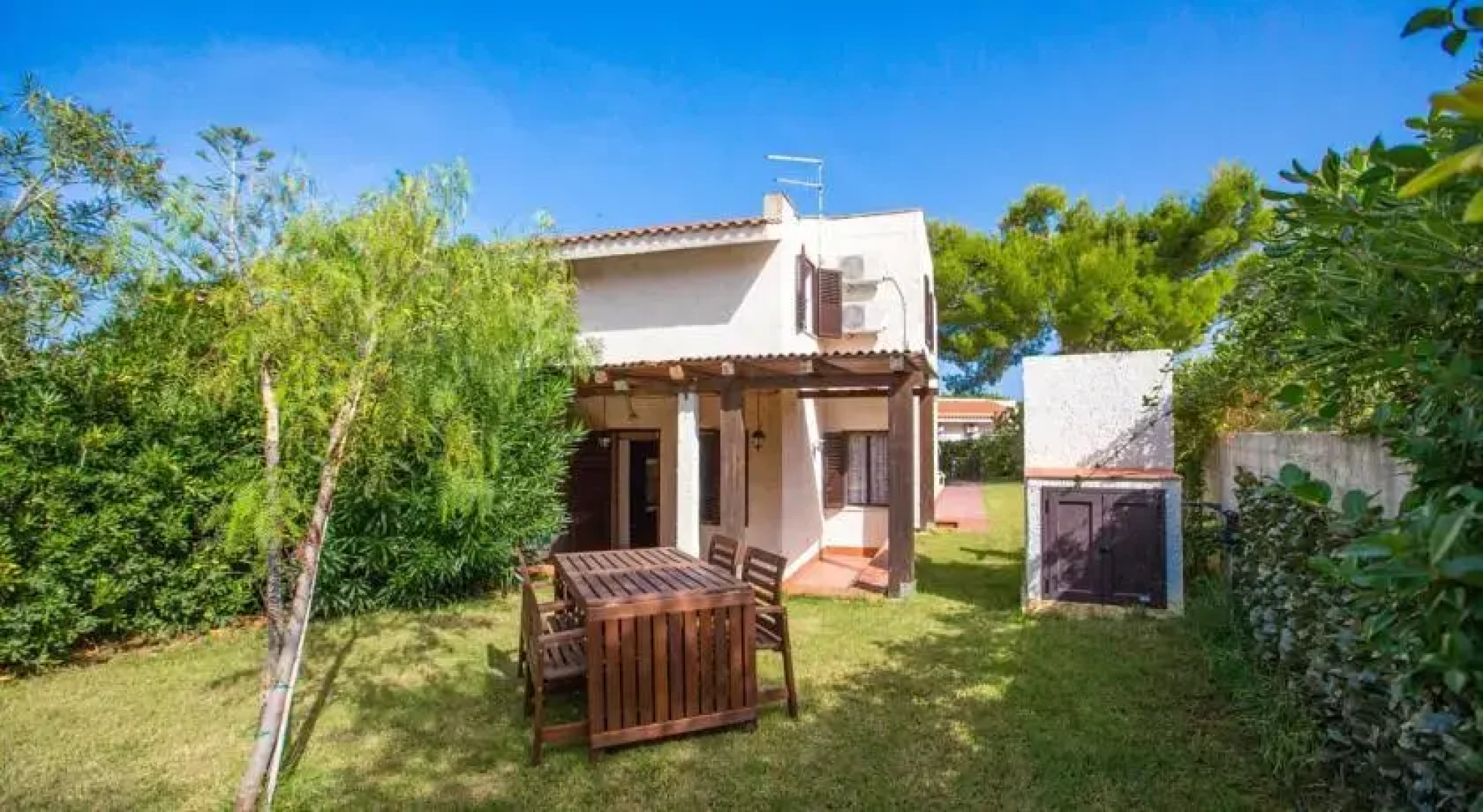 Cefalù Casa Zagara