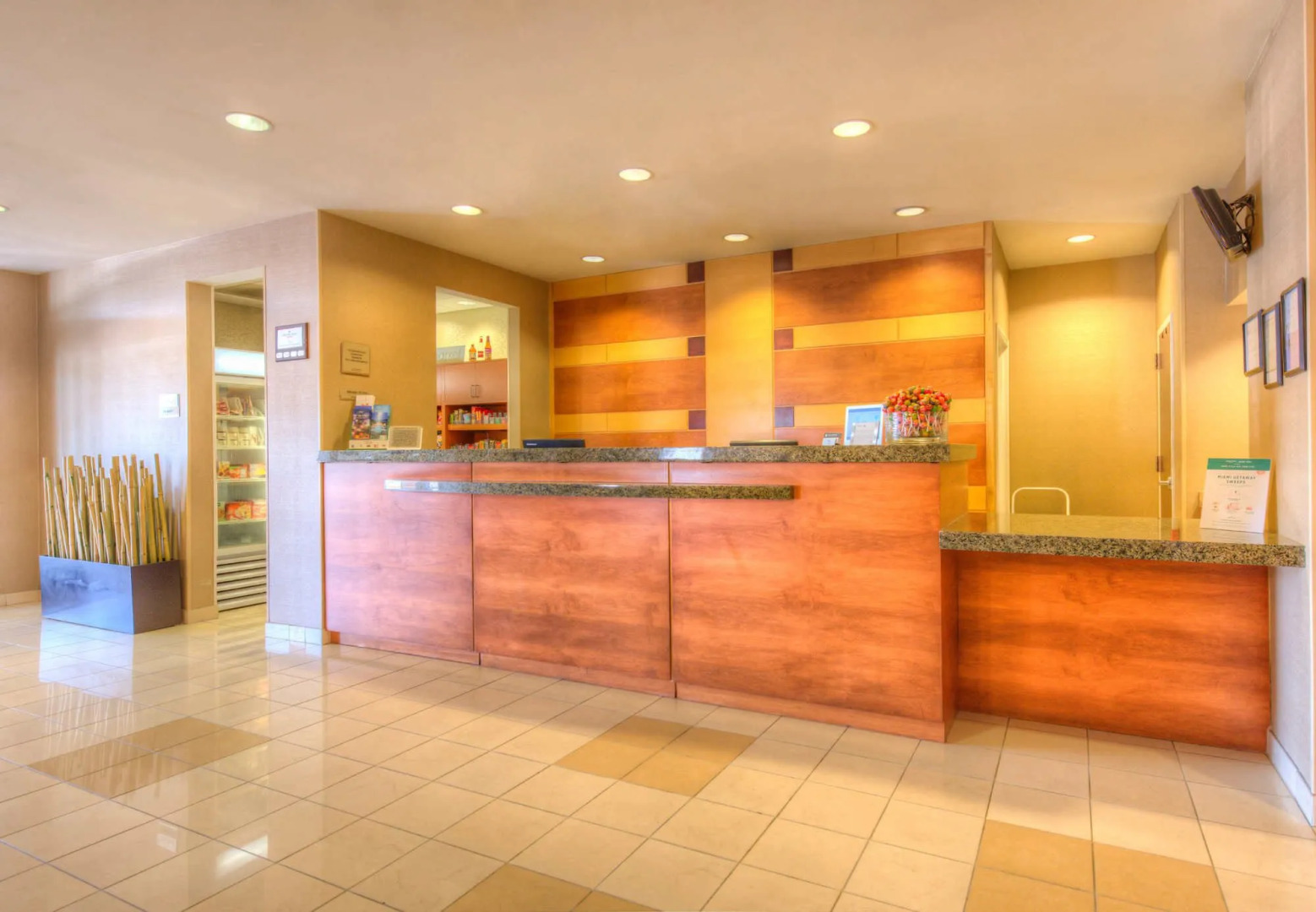 SpringHill Suites by Marriott Arundel Mills BWI Airport
