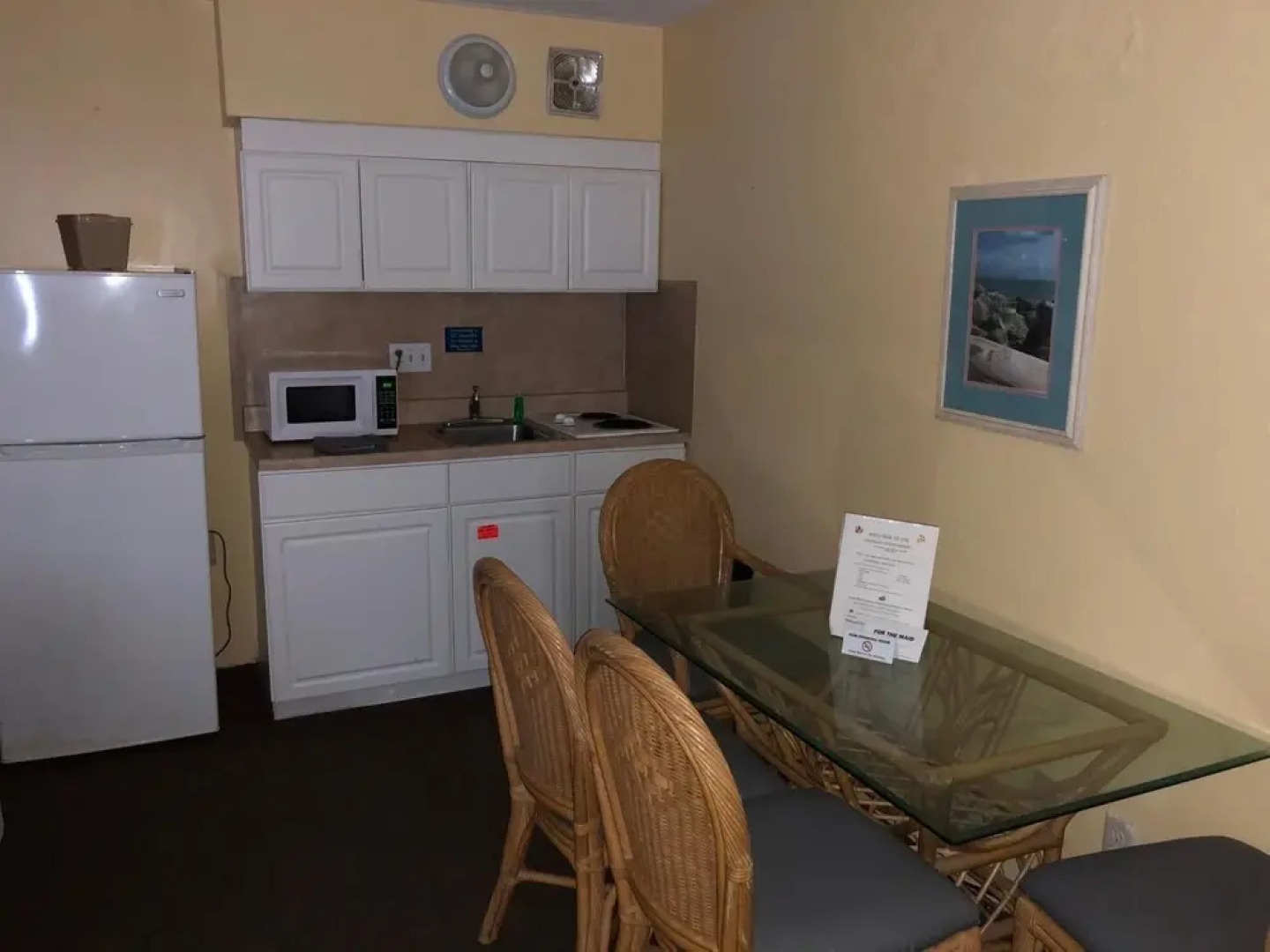 Granada Ocean Resort