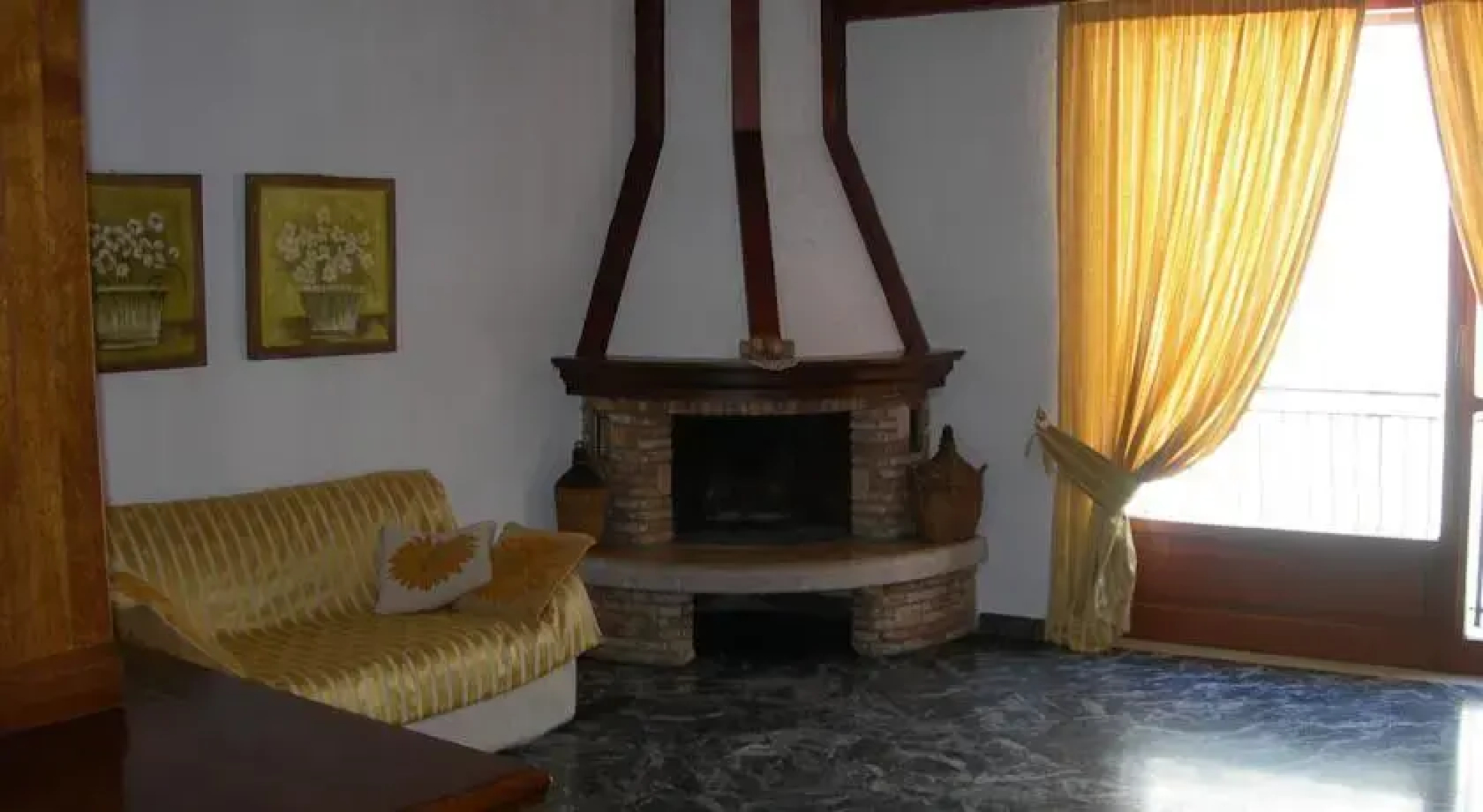 La Baronessa