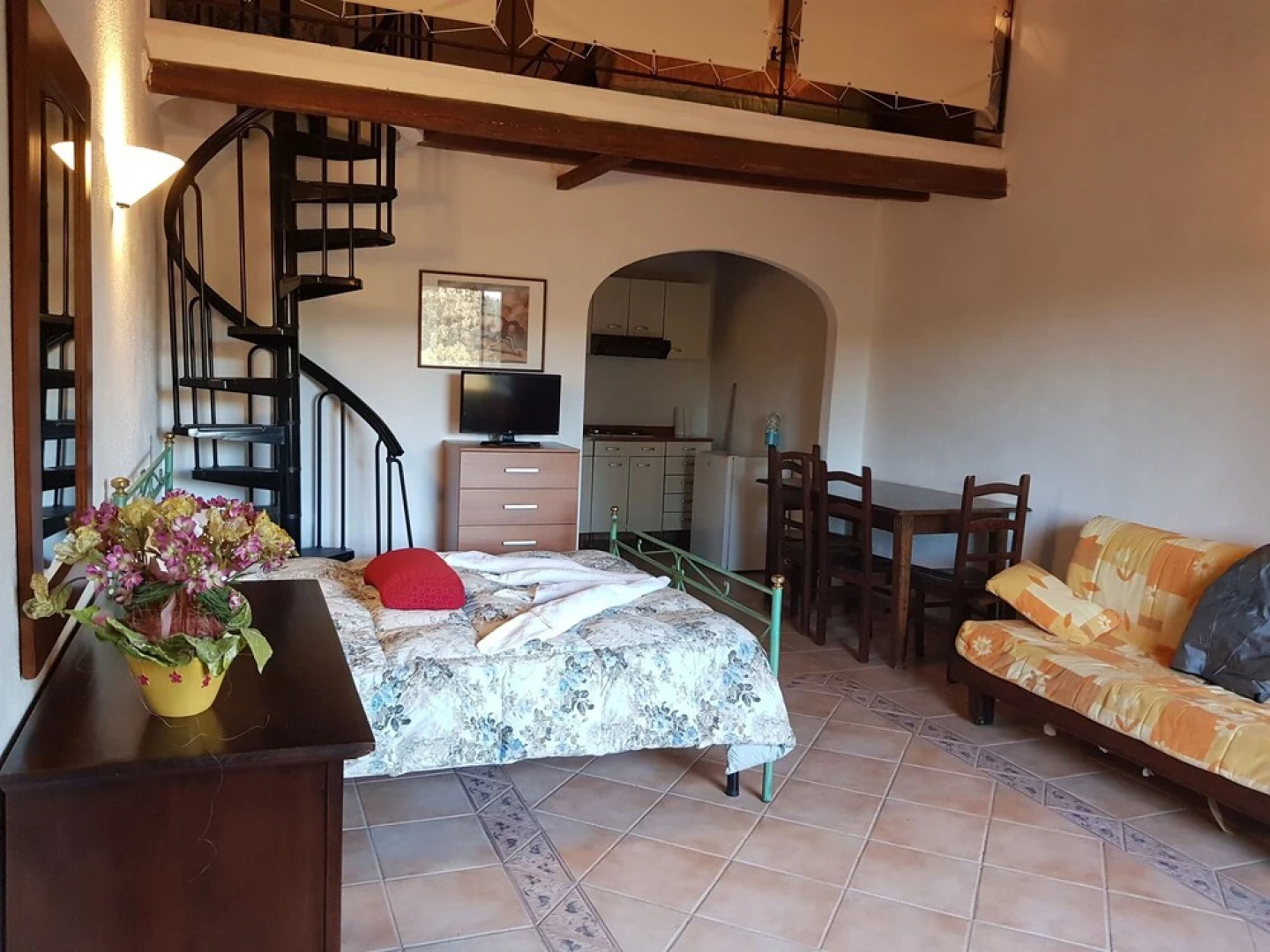 Agriturismo Lampugnano