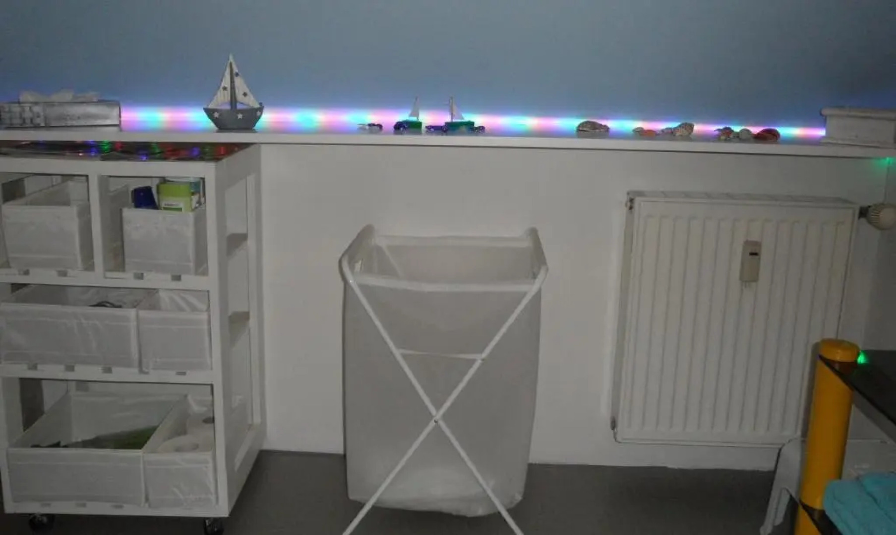 Frieslands Ferienwohnung