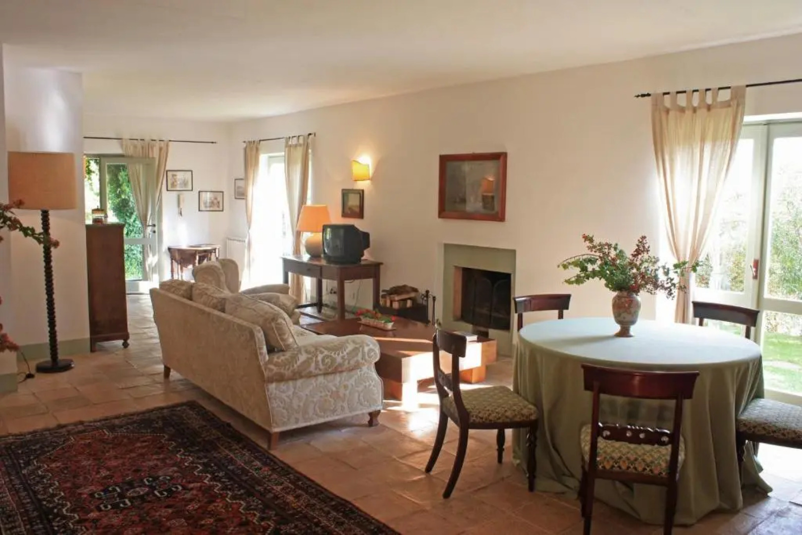 Vigna Luisa Resort - Near Rome