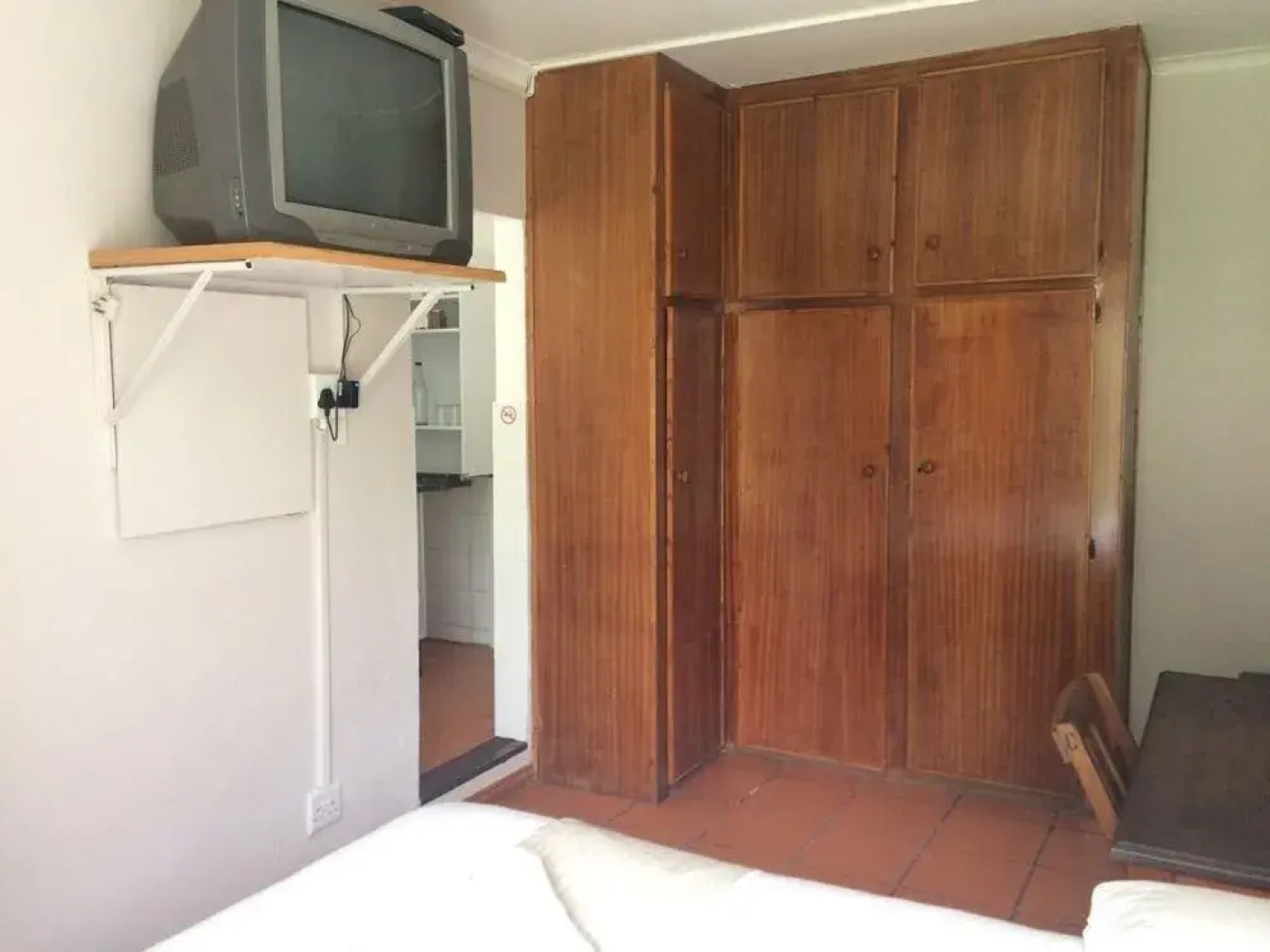 Gewel Guesthouse