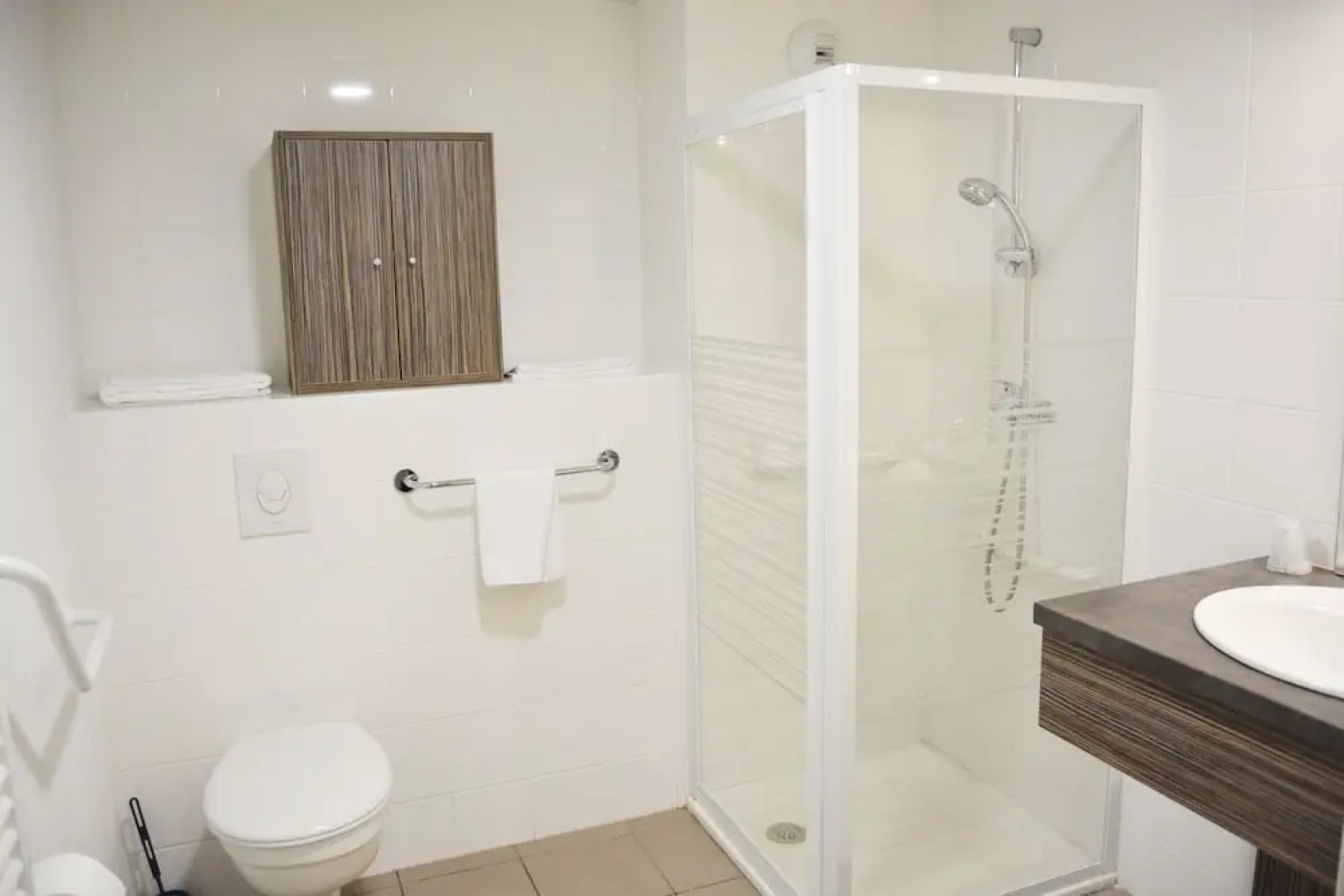 Zenao Appart'hotel - Yzeure