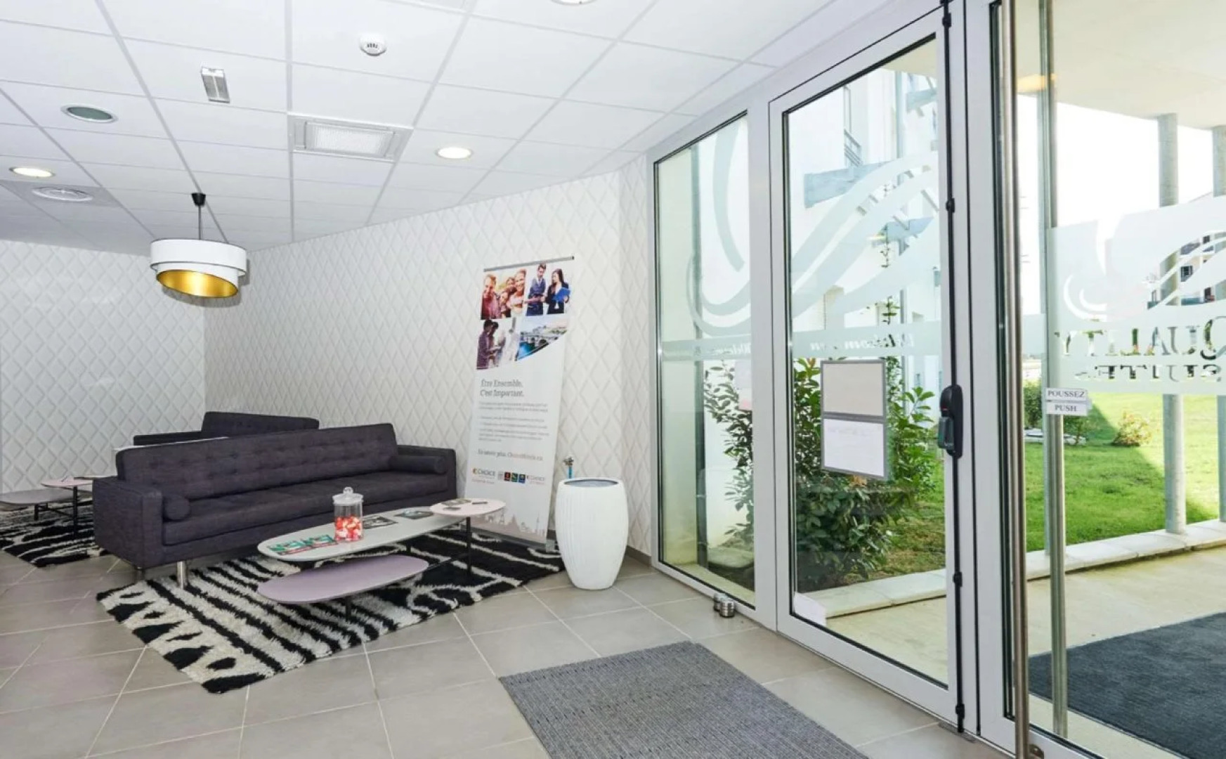 Quality Suites Toulouse-Blagnac
