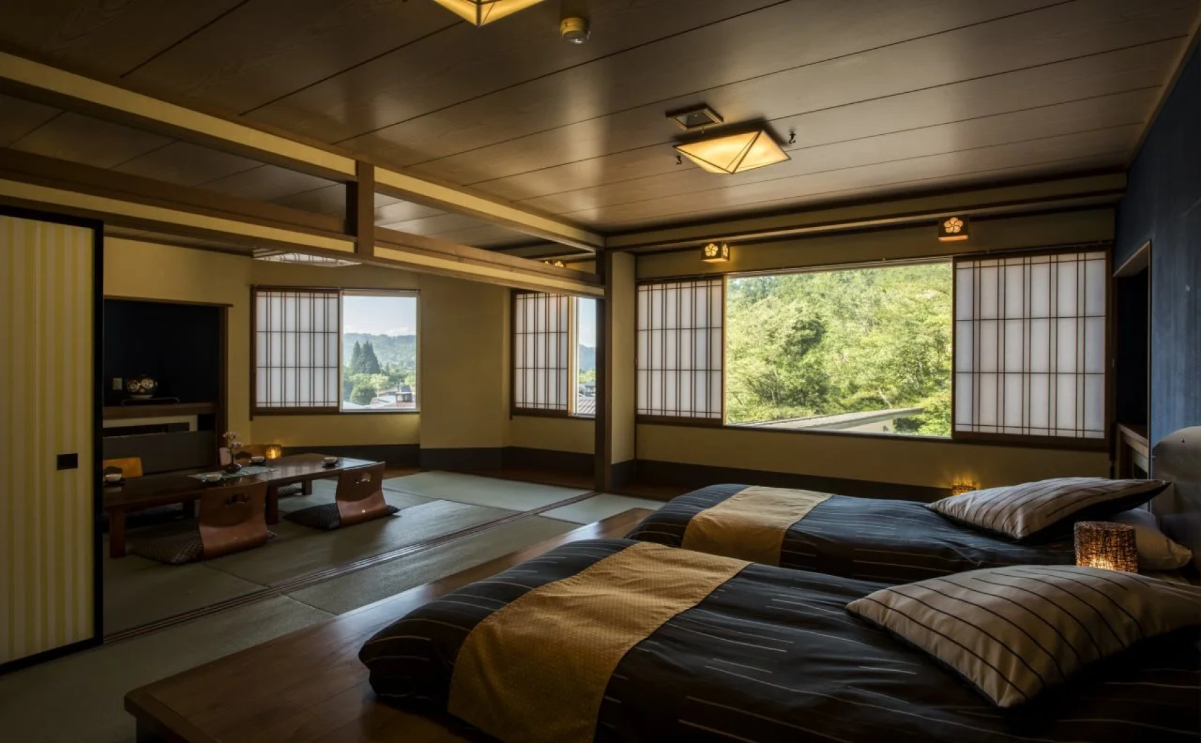 Hotel Yamakawa