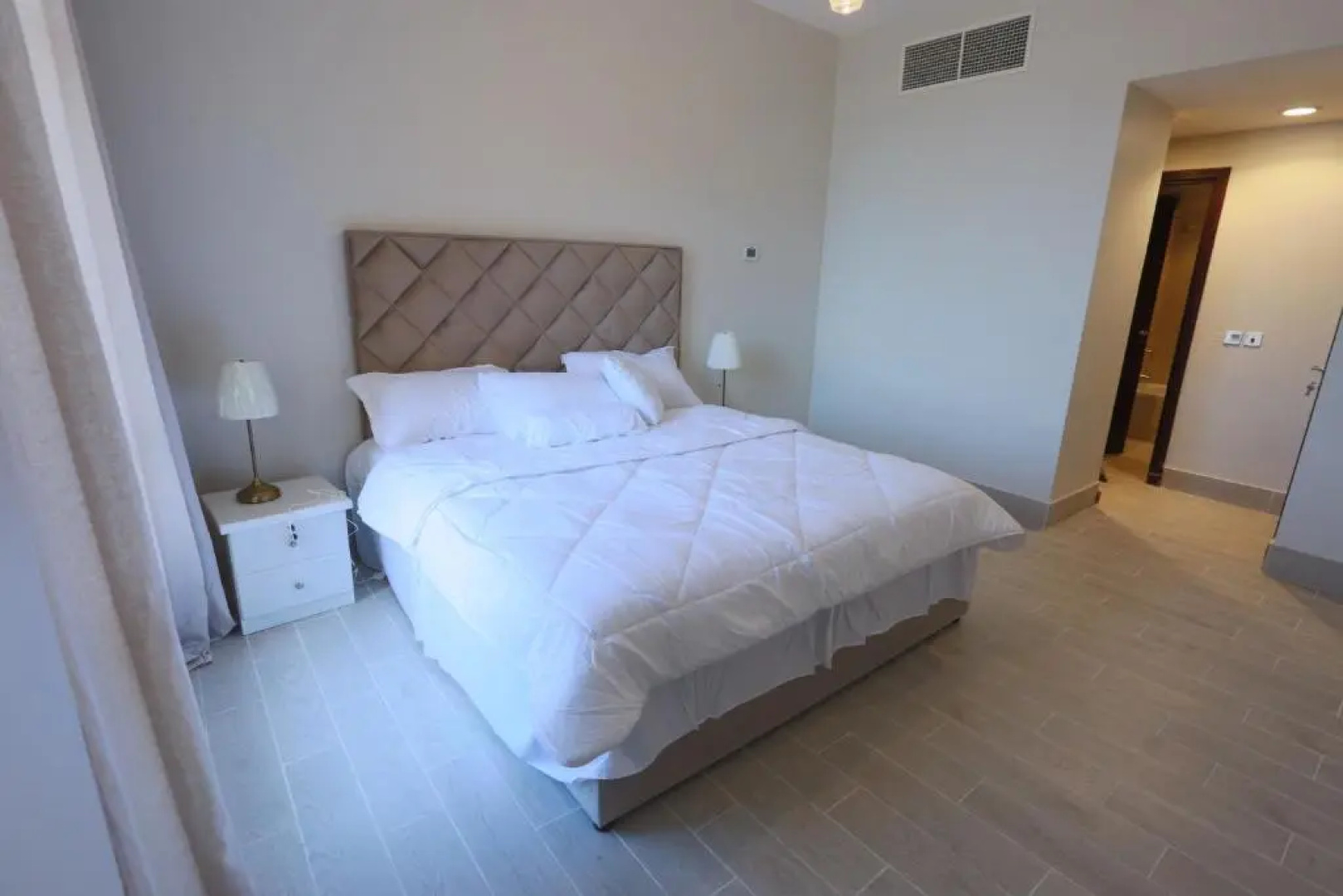 marina 1 apartment with sea view 303B