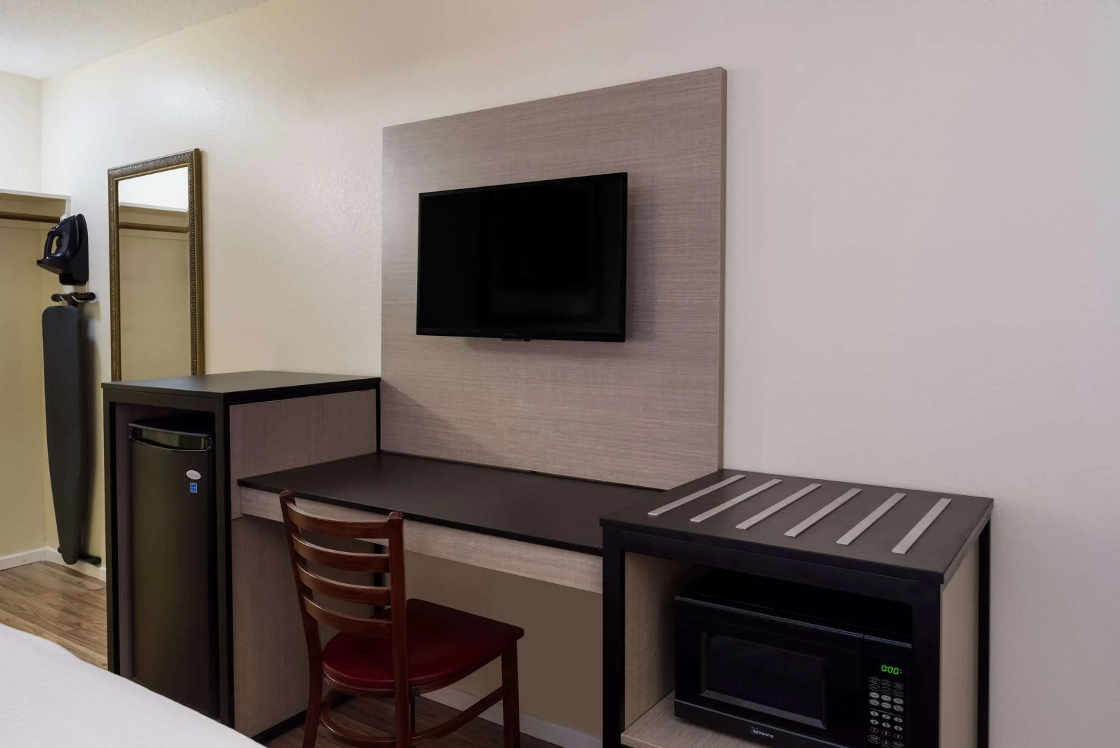 Rodeway Inn Livermore