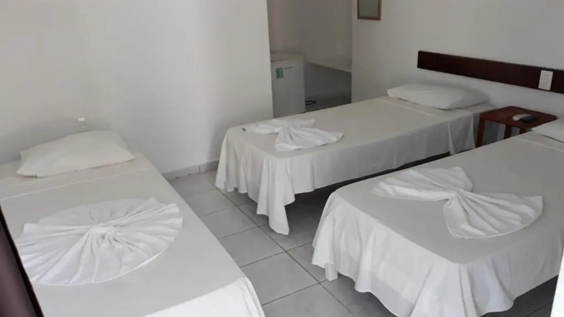 Pousada Sol Nascente