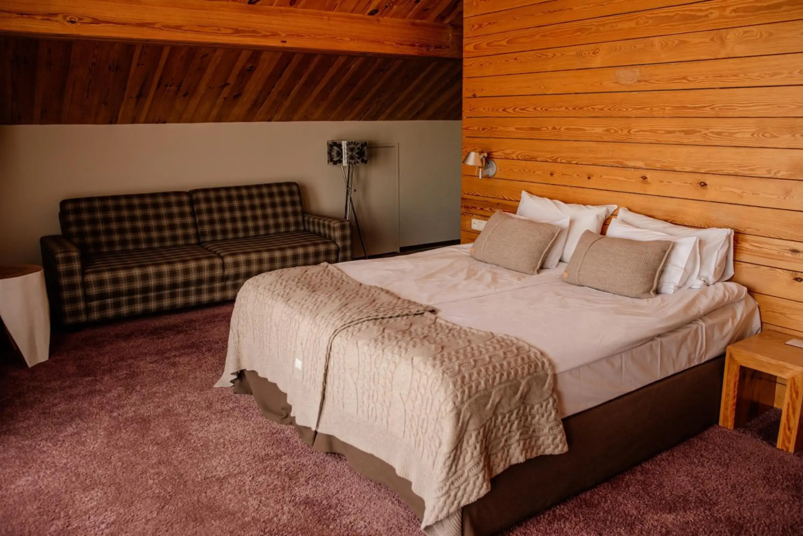 Głęboczek Vine Resort& Spa