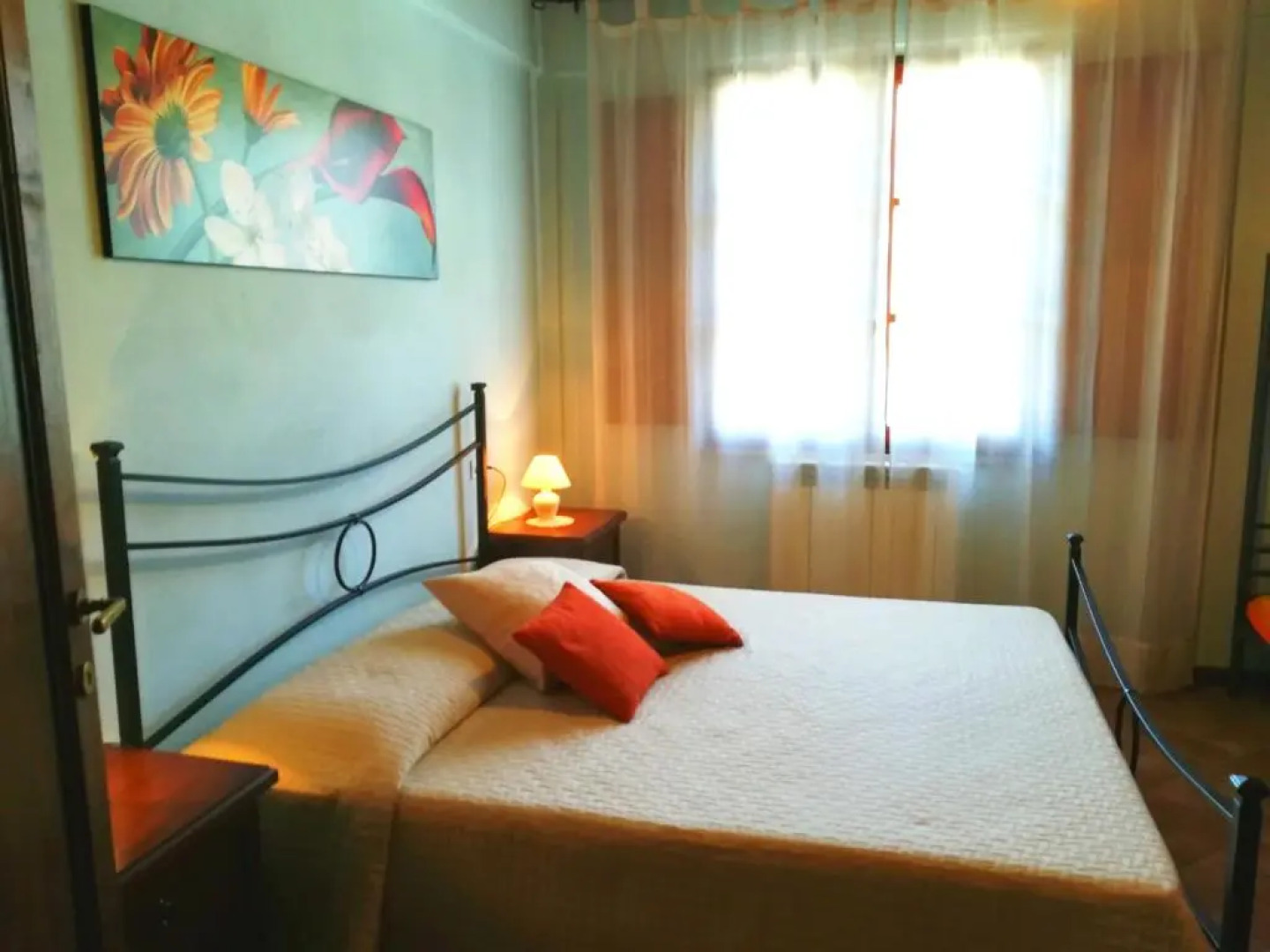 Apartments Borgo Toscano