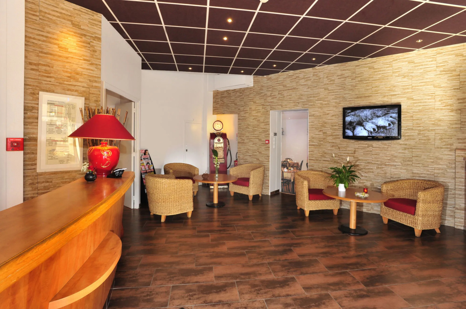 Best Western Hotel Des Voyageurs