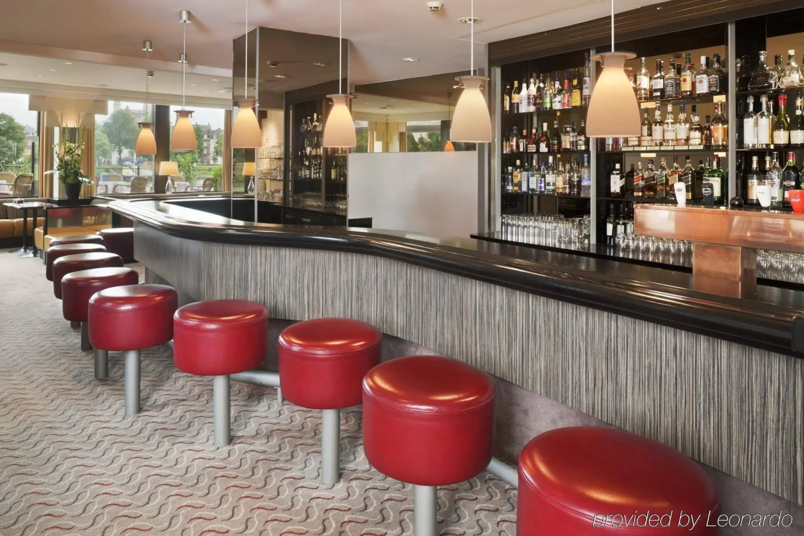 Crowne Plaza Maastricht by IHG