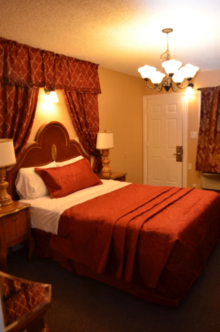 Travel Inn And Suites