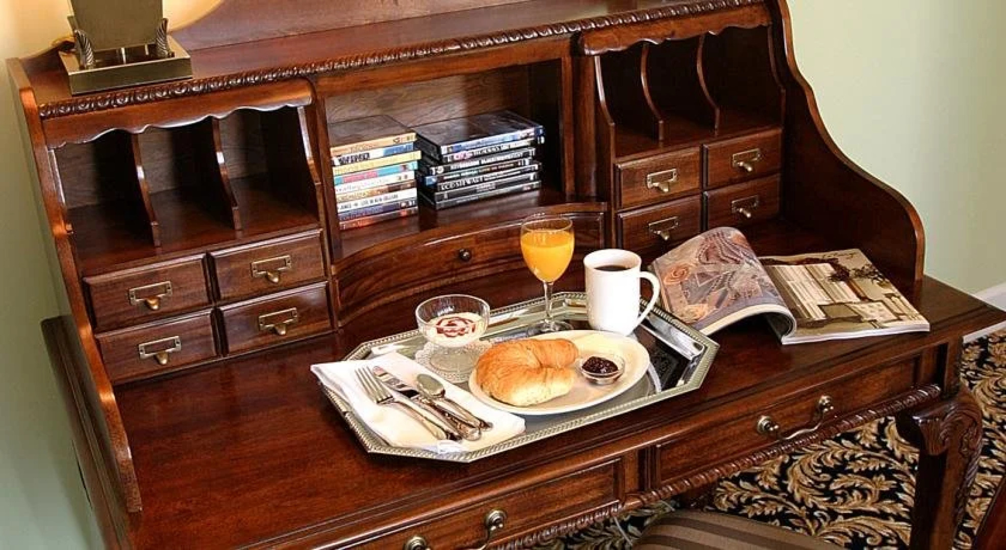 Pond View Fine Dining & Inn