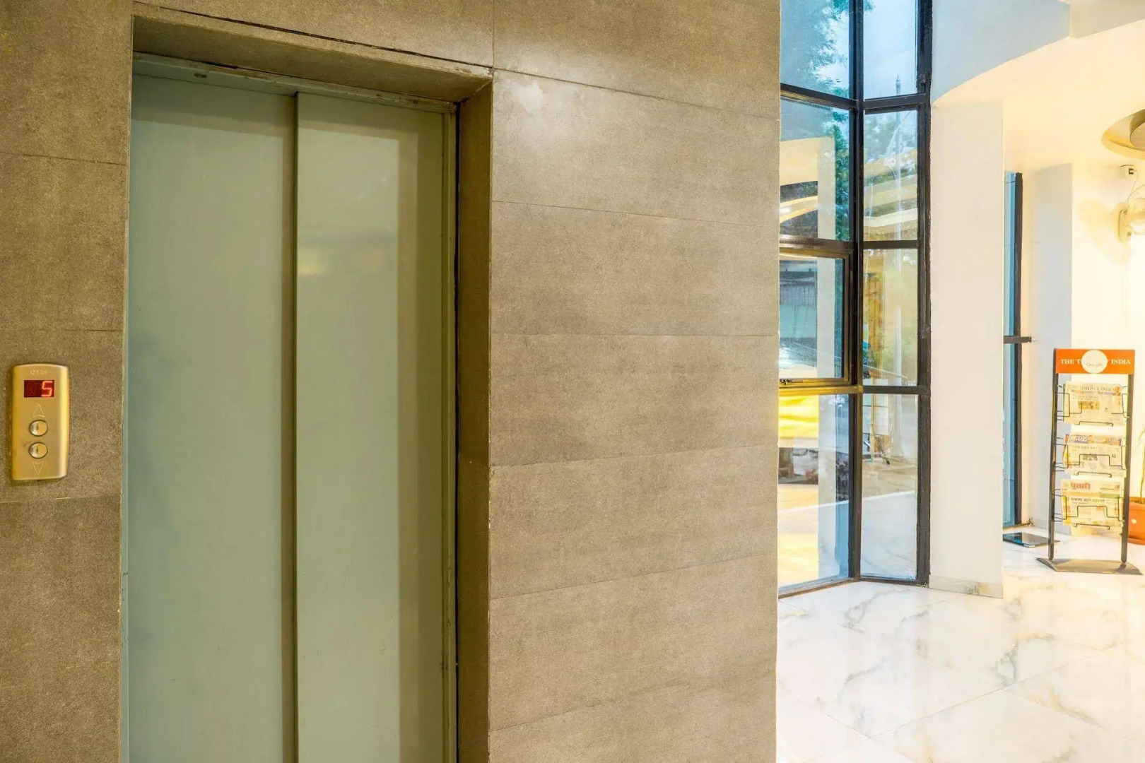 Treebo Trend Hotel Shiva's