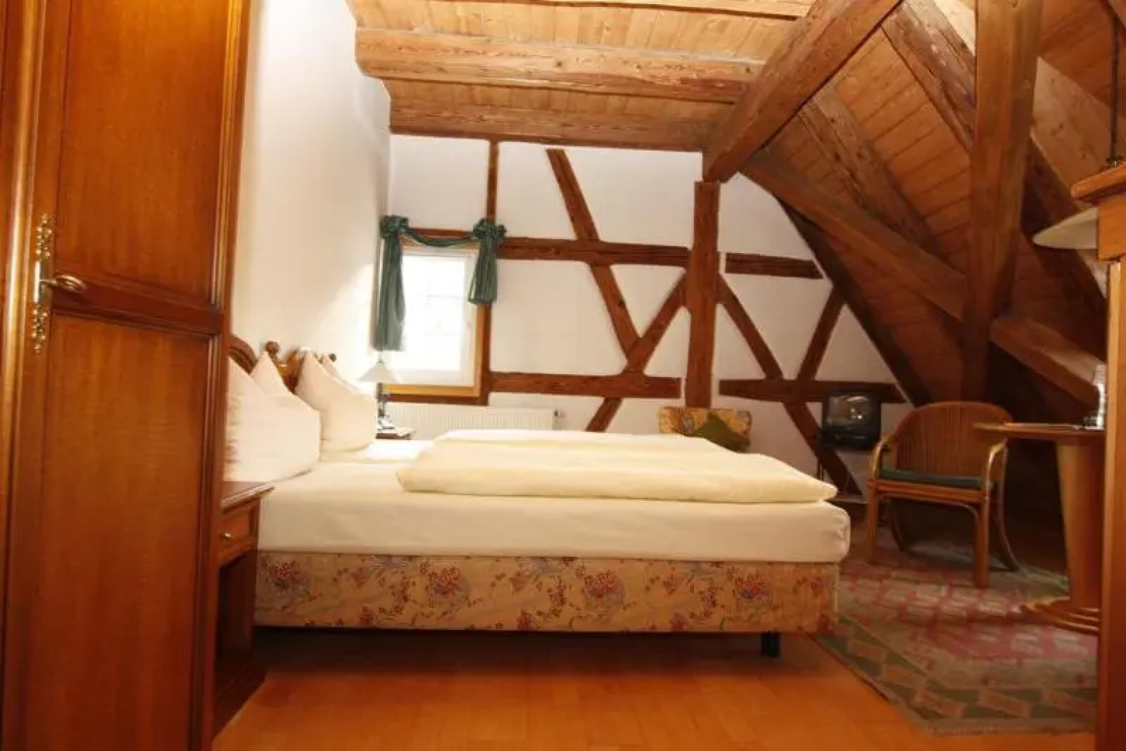 Gutshof Hotel Waldknechtshof