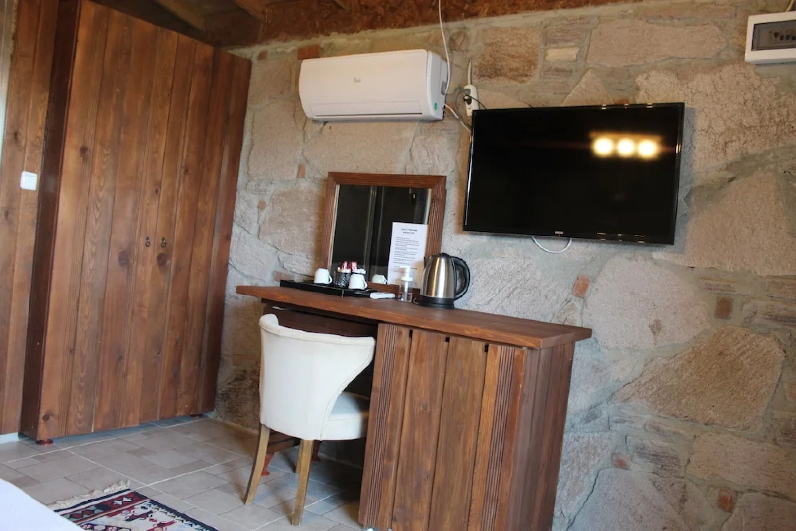 Selale Stone House Boutique Hotel