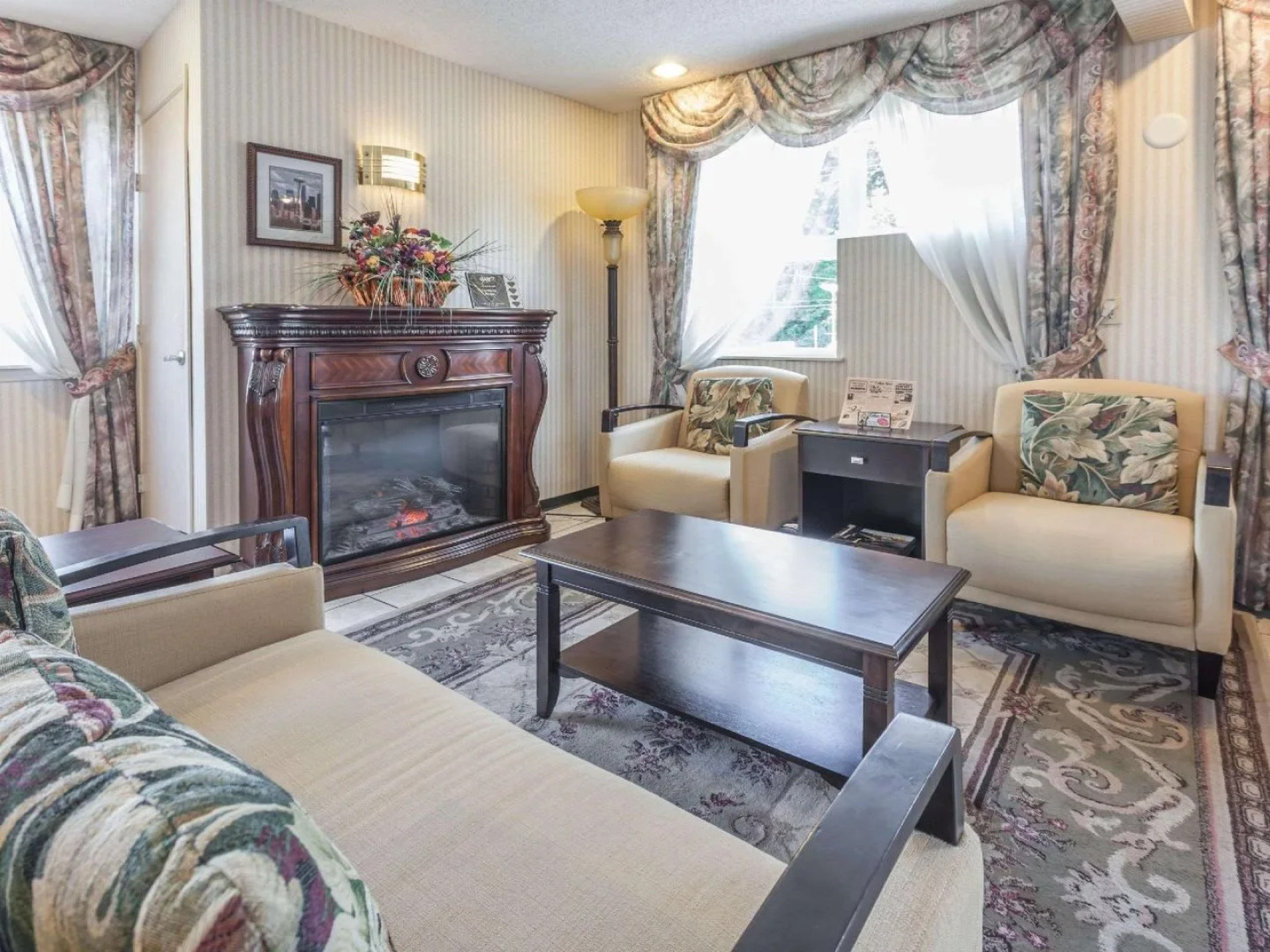 Comfort Inn Port Orchard