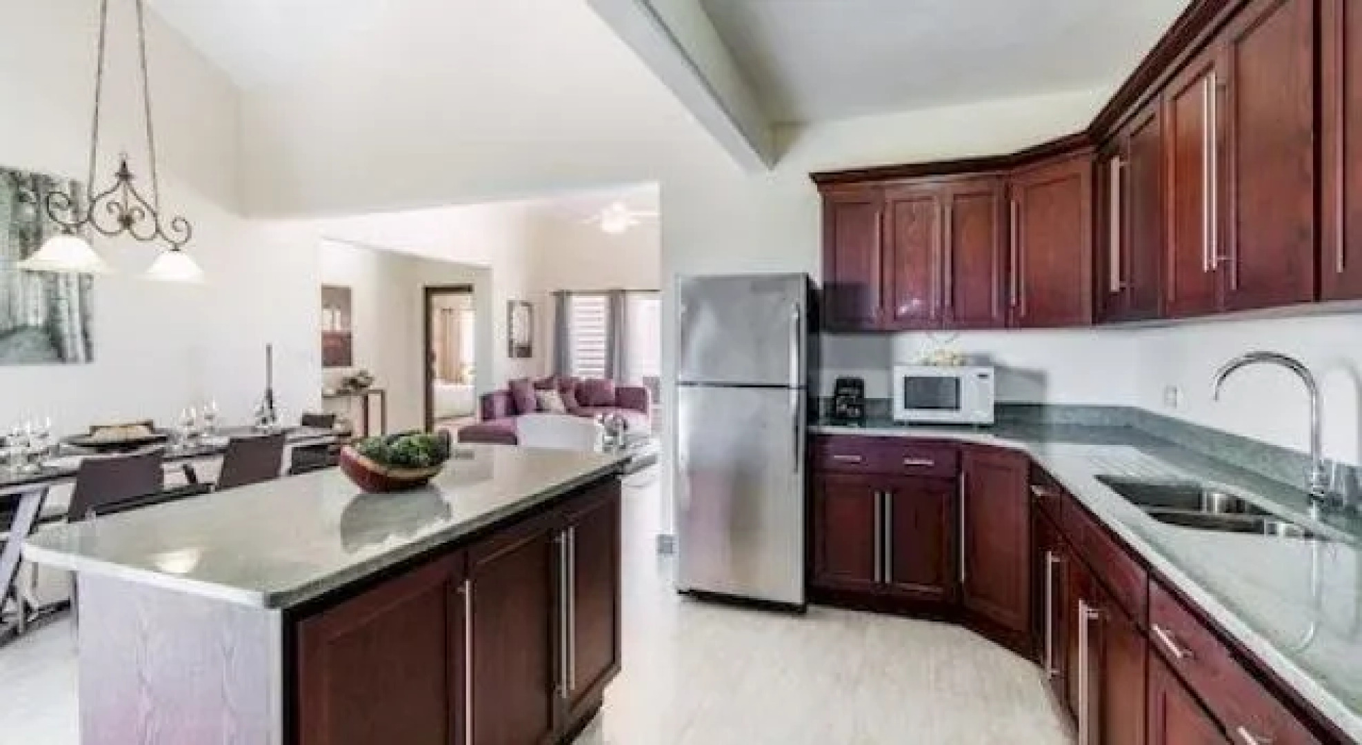 Bella Constantina Apartments