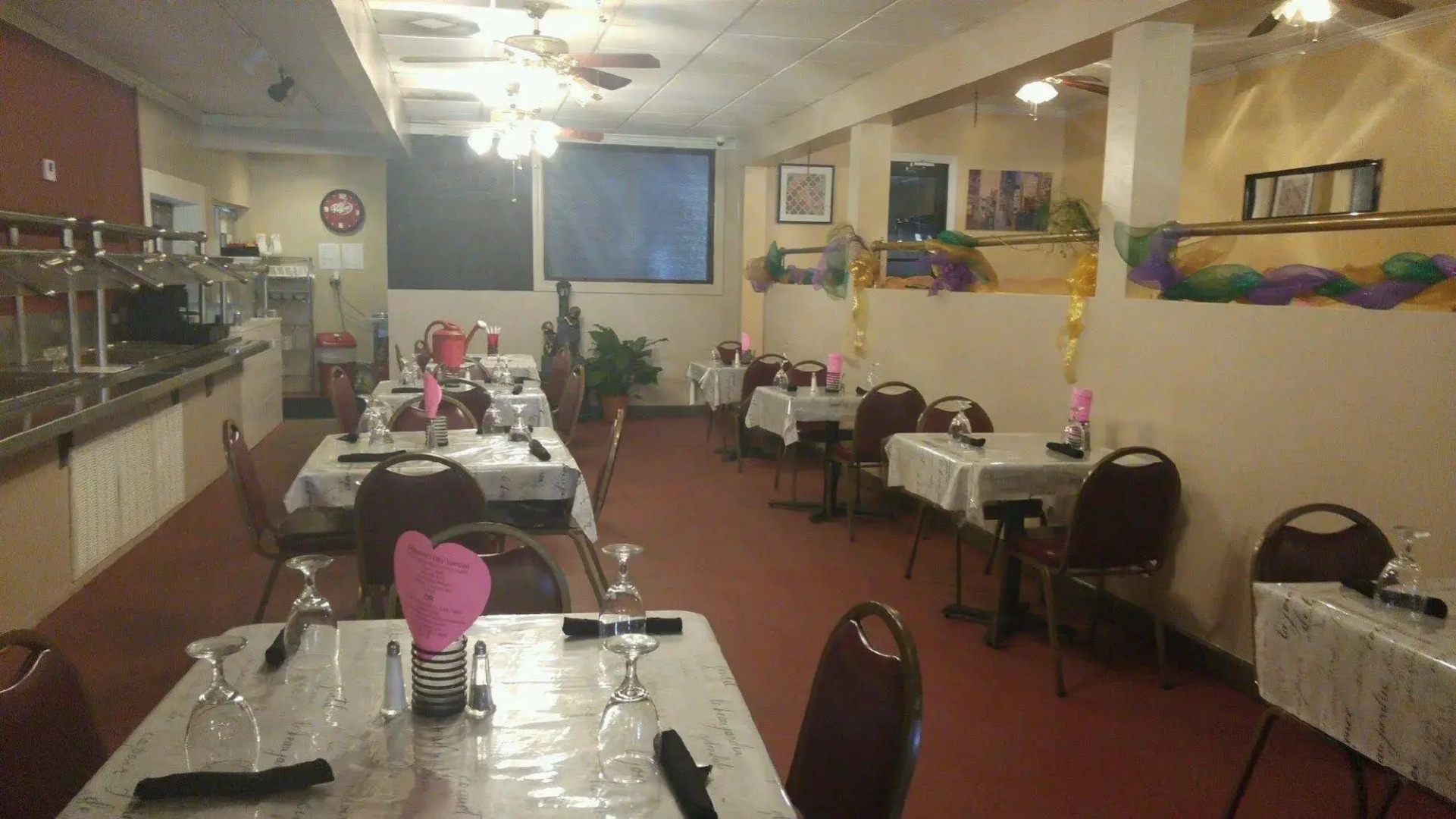 Pascagoula Extended Stay