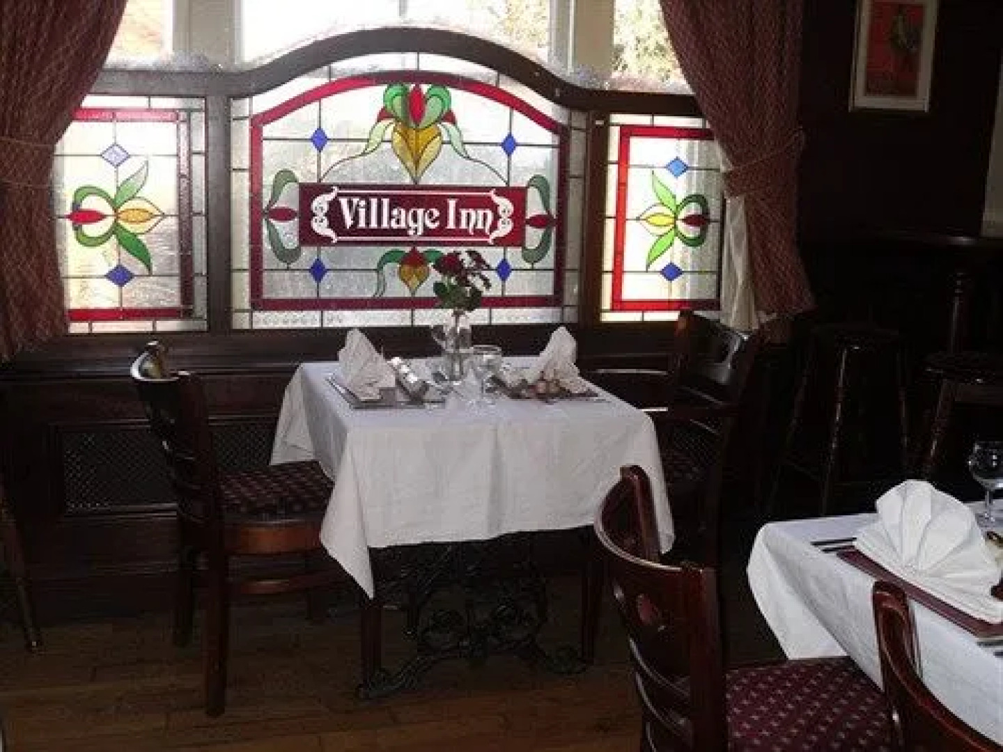 The Village Inn