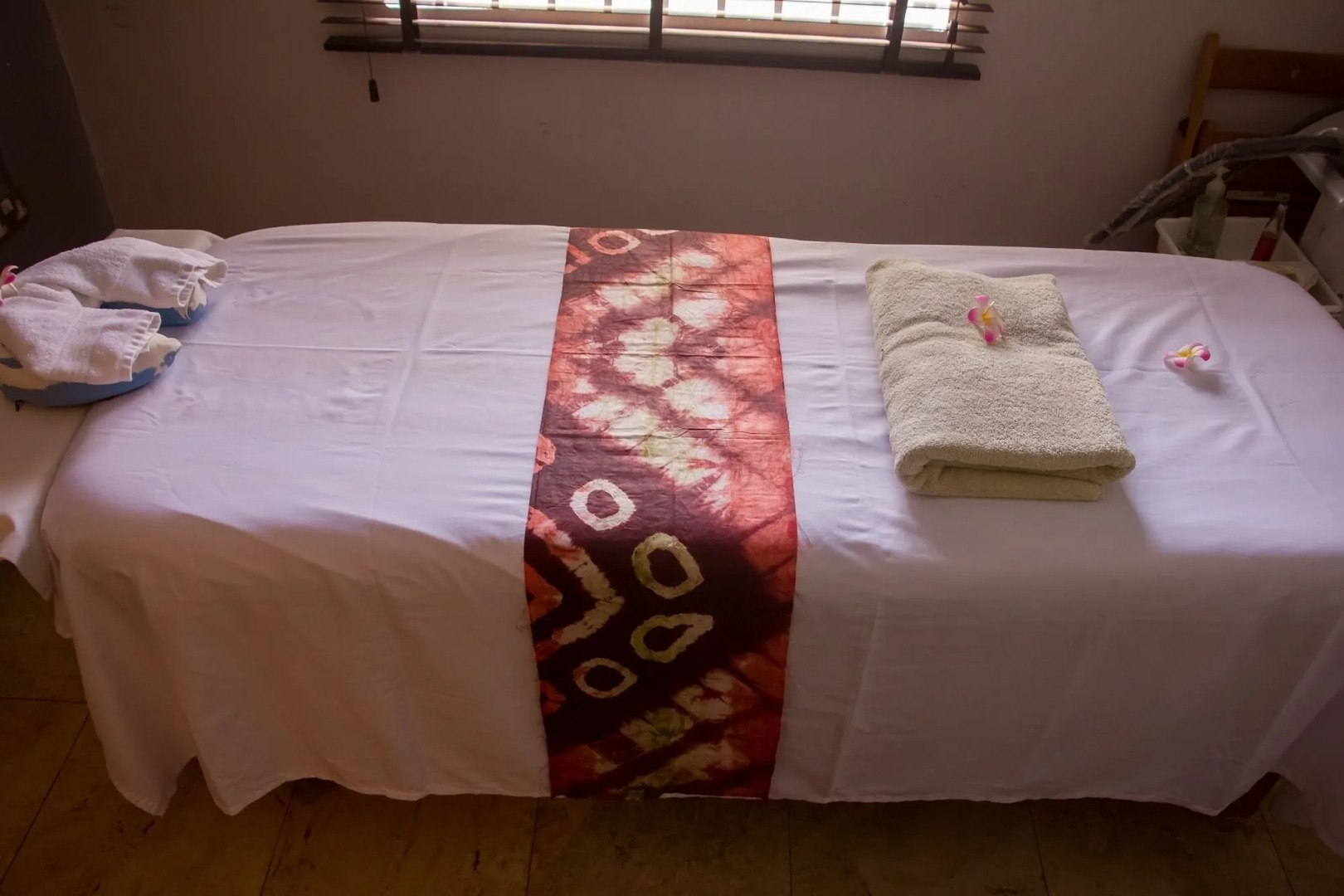 Nne-eka Residence and Spa