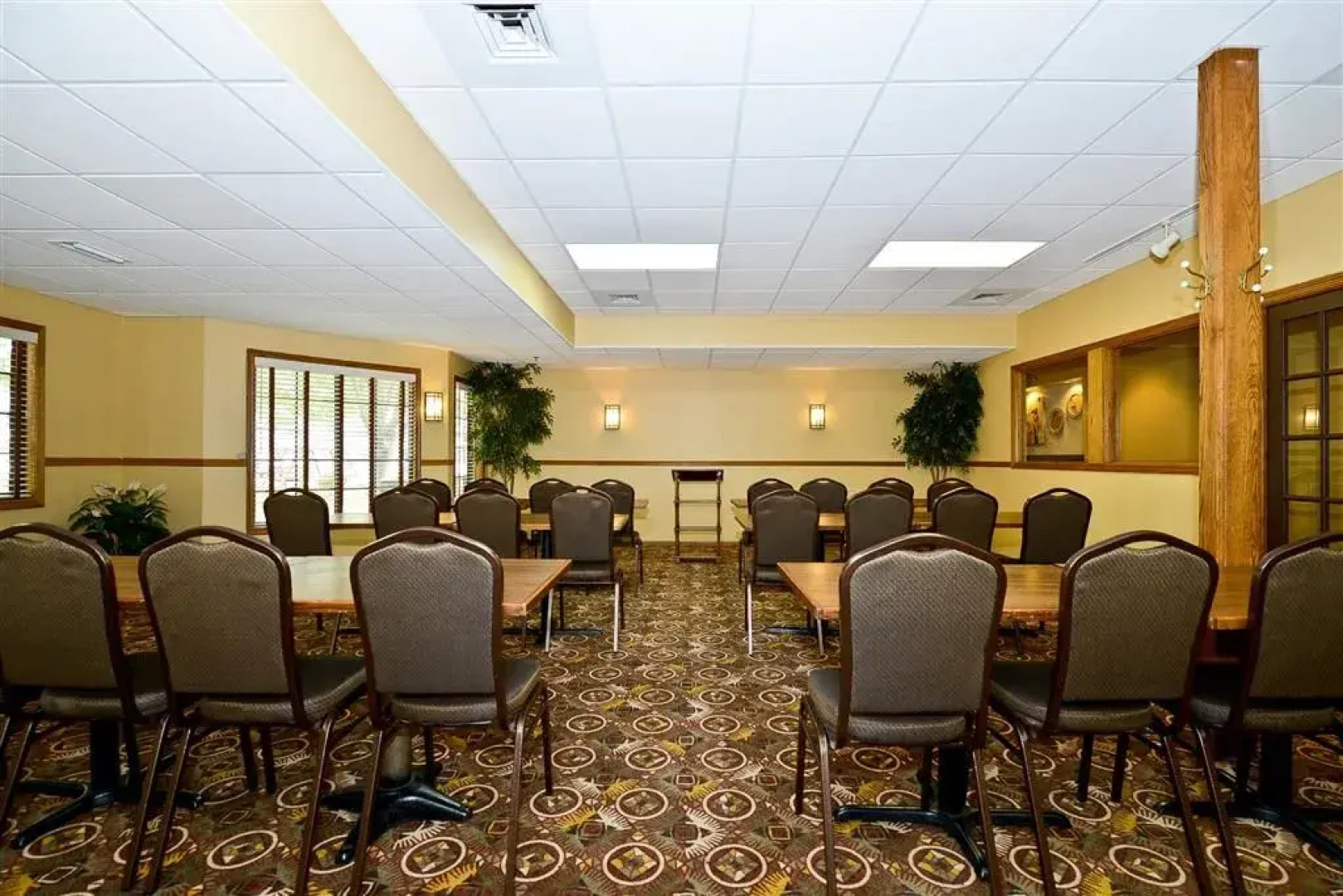 Americinn by Wyndham Birch Run/Frankenmuth