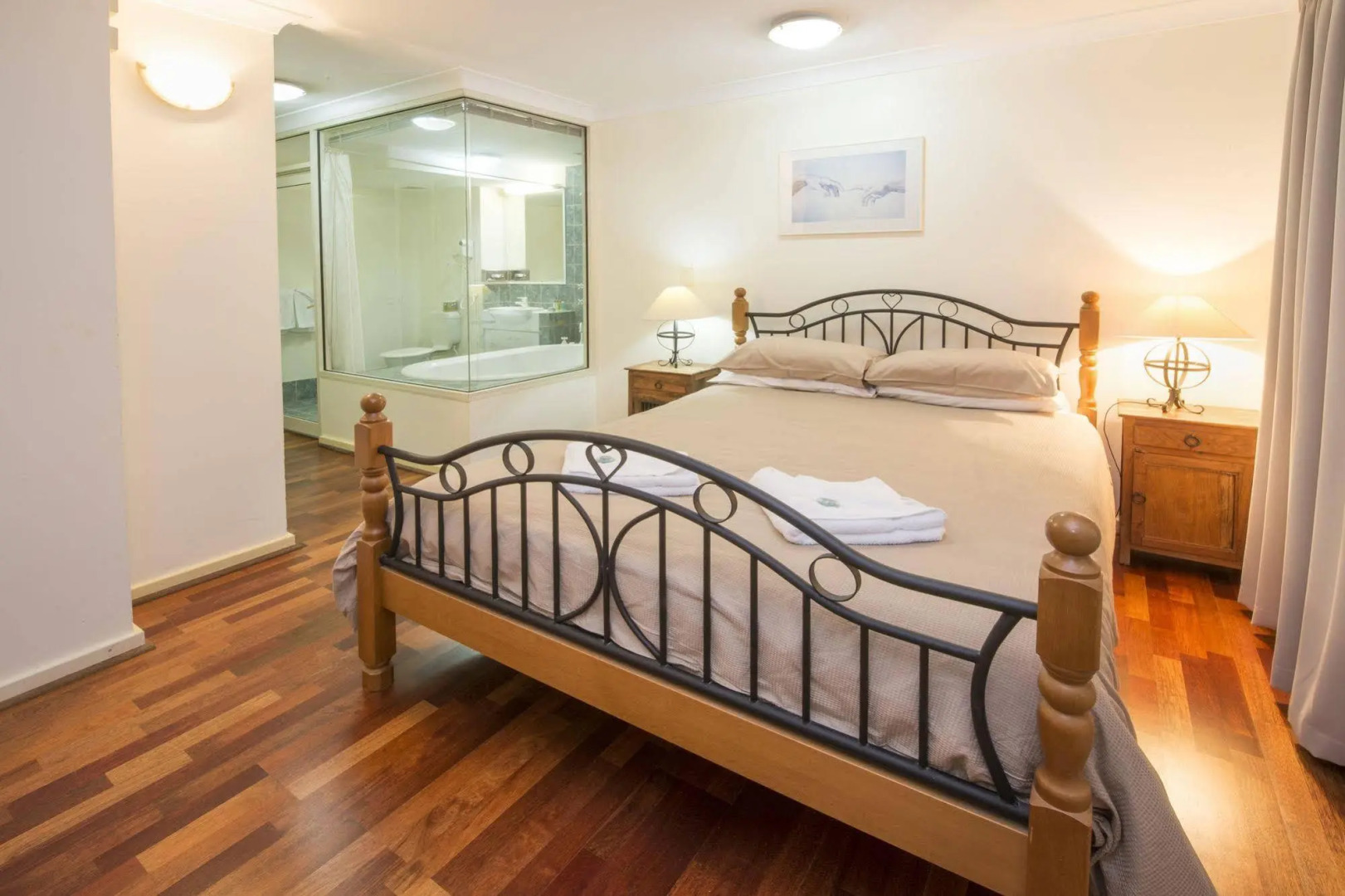 Cape View Beach Resort	